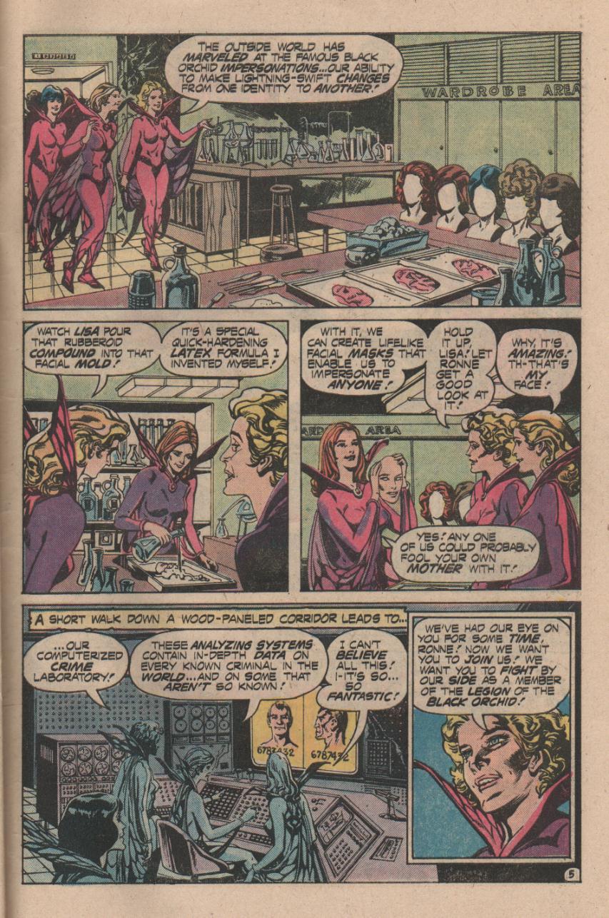 Read online The Phantom Stranger (1969) comic -  Issue #39 - 20