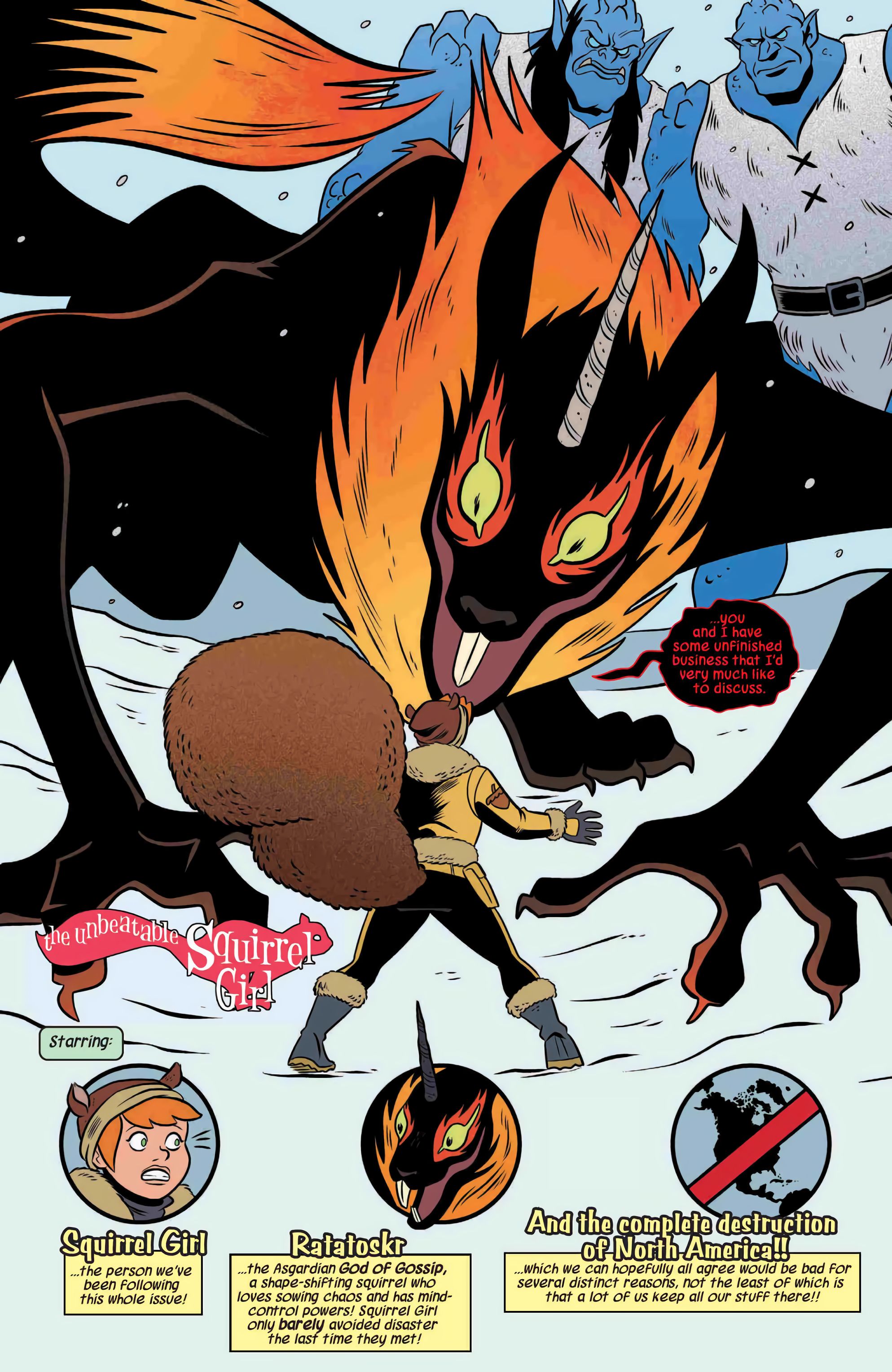 Read online War of the Realms comic -  Issue # _Omnibus (Part 14) - 14