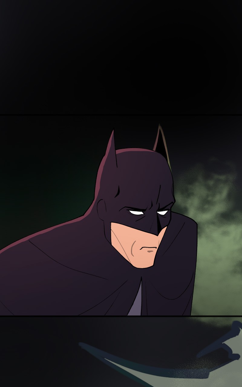 Read online Batman: Wayne Family Adventures comic -  Issue #55 - 33