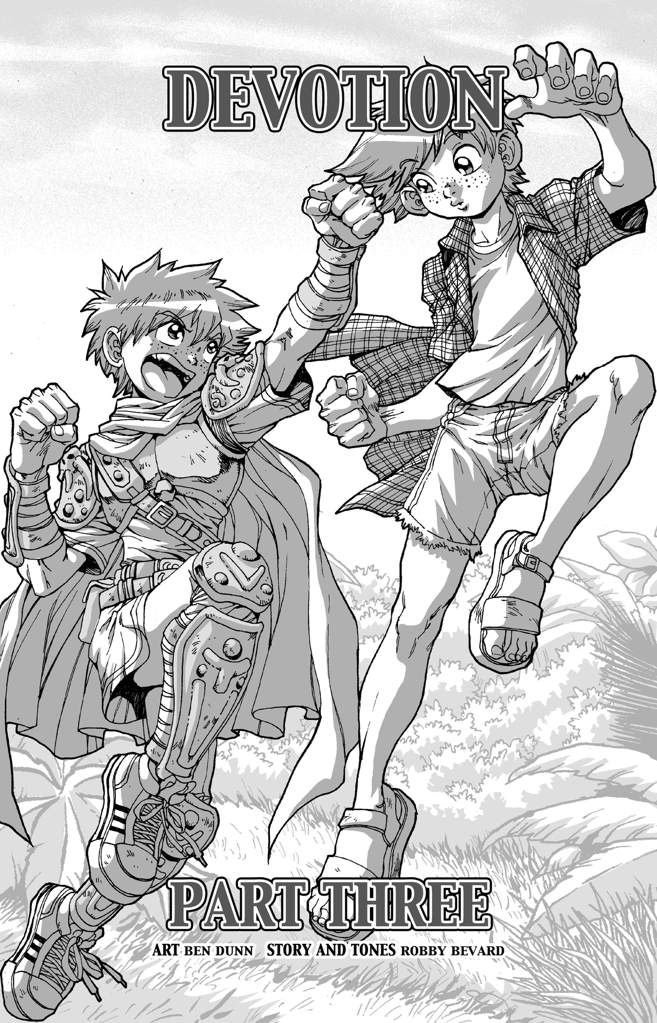 Read online Ninja High School (1986) comic -  Issue #164 - 2