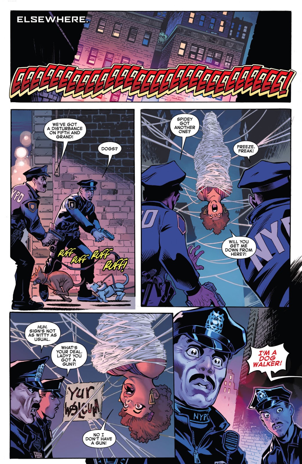 Amazing Spider-Man (2022) issue 29 - Page 11
