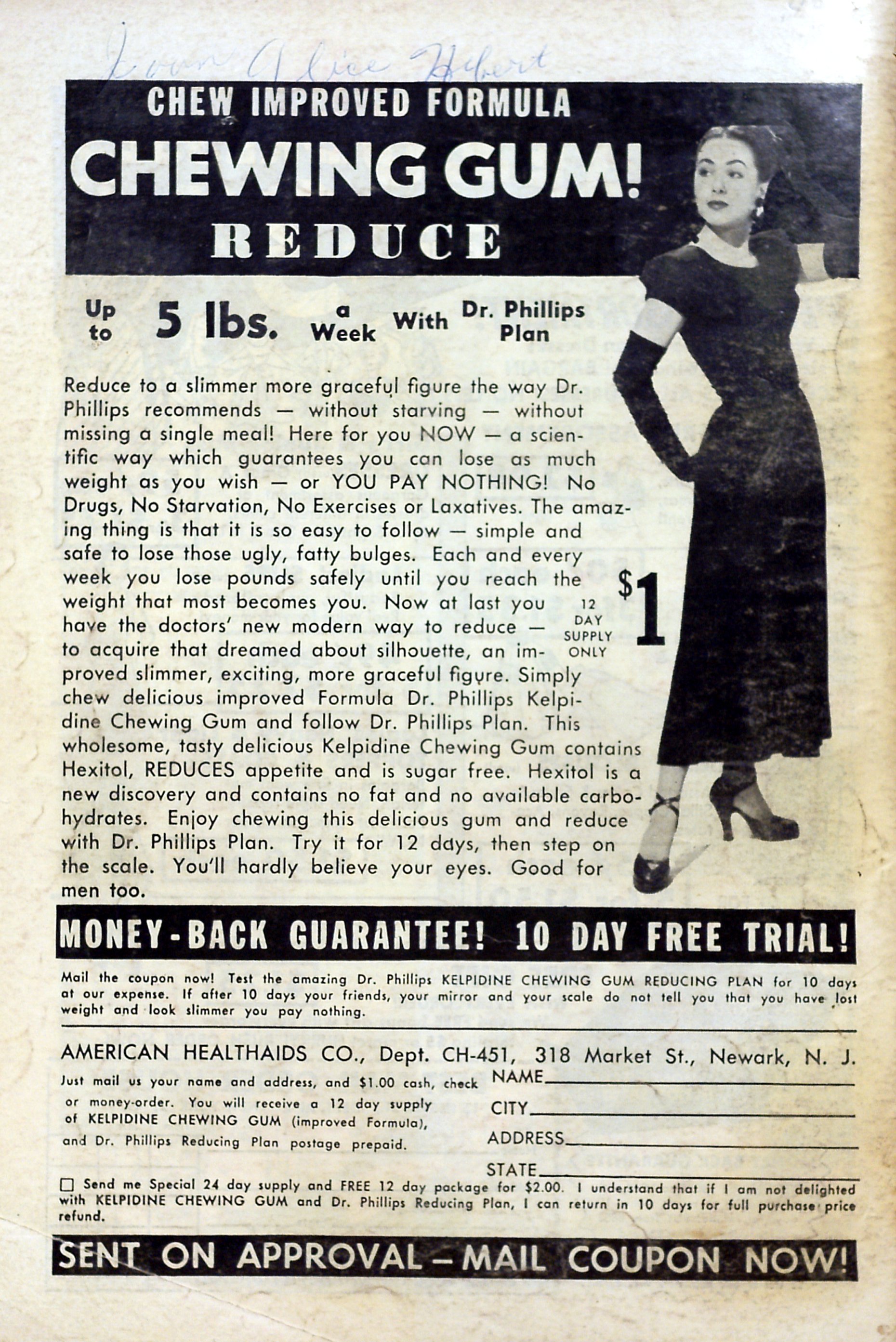 Read online Ten-Story Love comic -  Issue #197 - 36