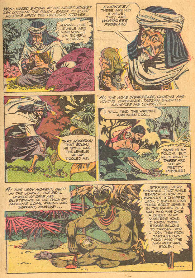 Read online Golden Comics Digest comic -  Issue #9 - 14