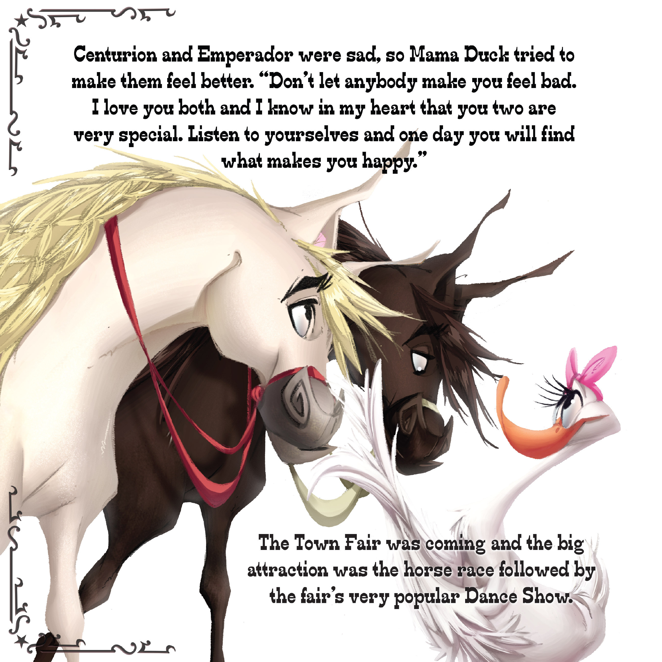 Read online Centurion & Emperador comic -  Issue # Full - 16