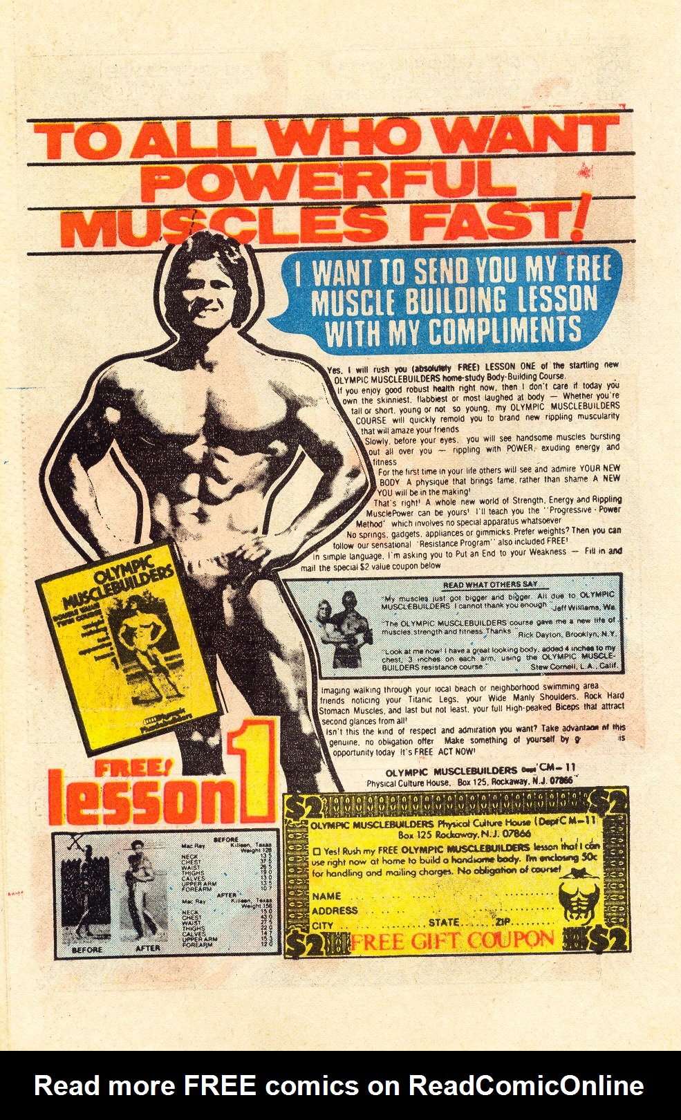 Read online Ghostly Tales comic -  Issue #155 - 30