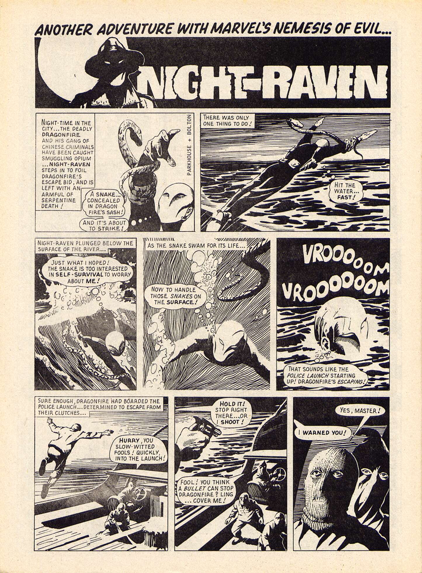 Read online Hulk Comic comic -  Issue #16 - 18