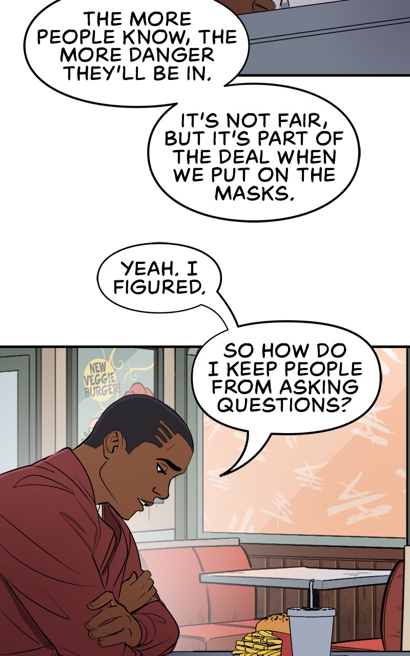 Read online Batman: Wayne Family Adventures comic -  Issue #39 - 10