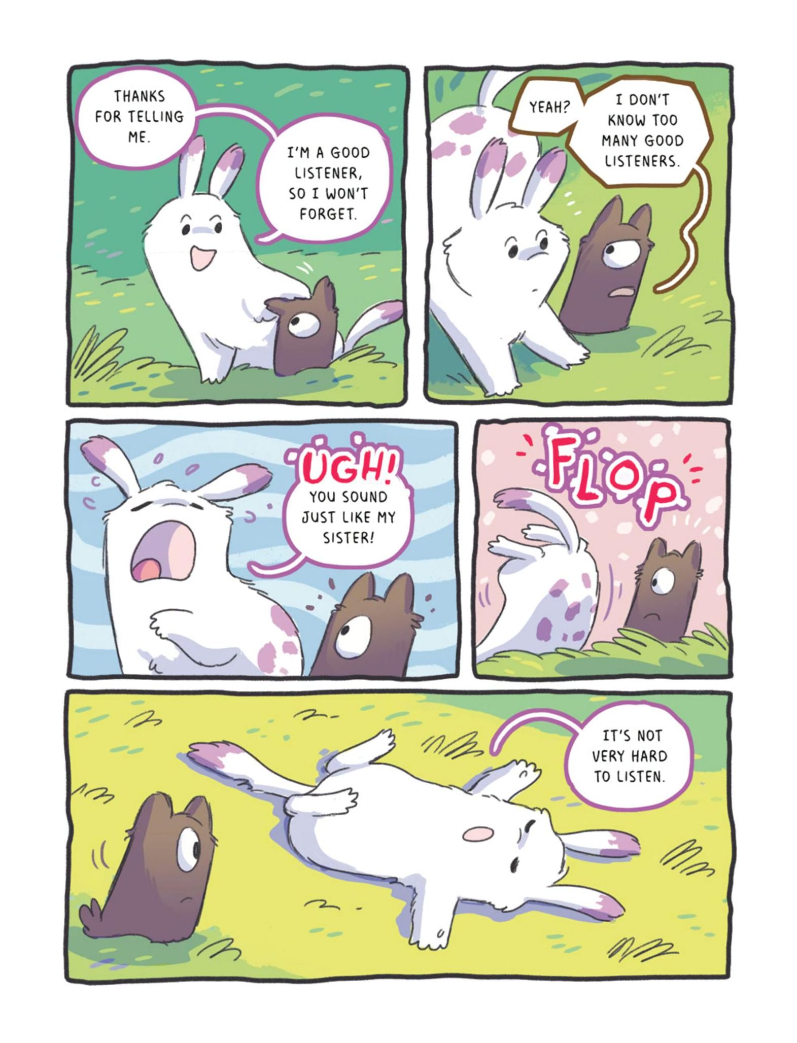 Read online Monster Friends comic -  Issue # TPB (Part 1) - 68