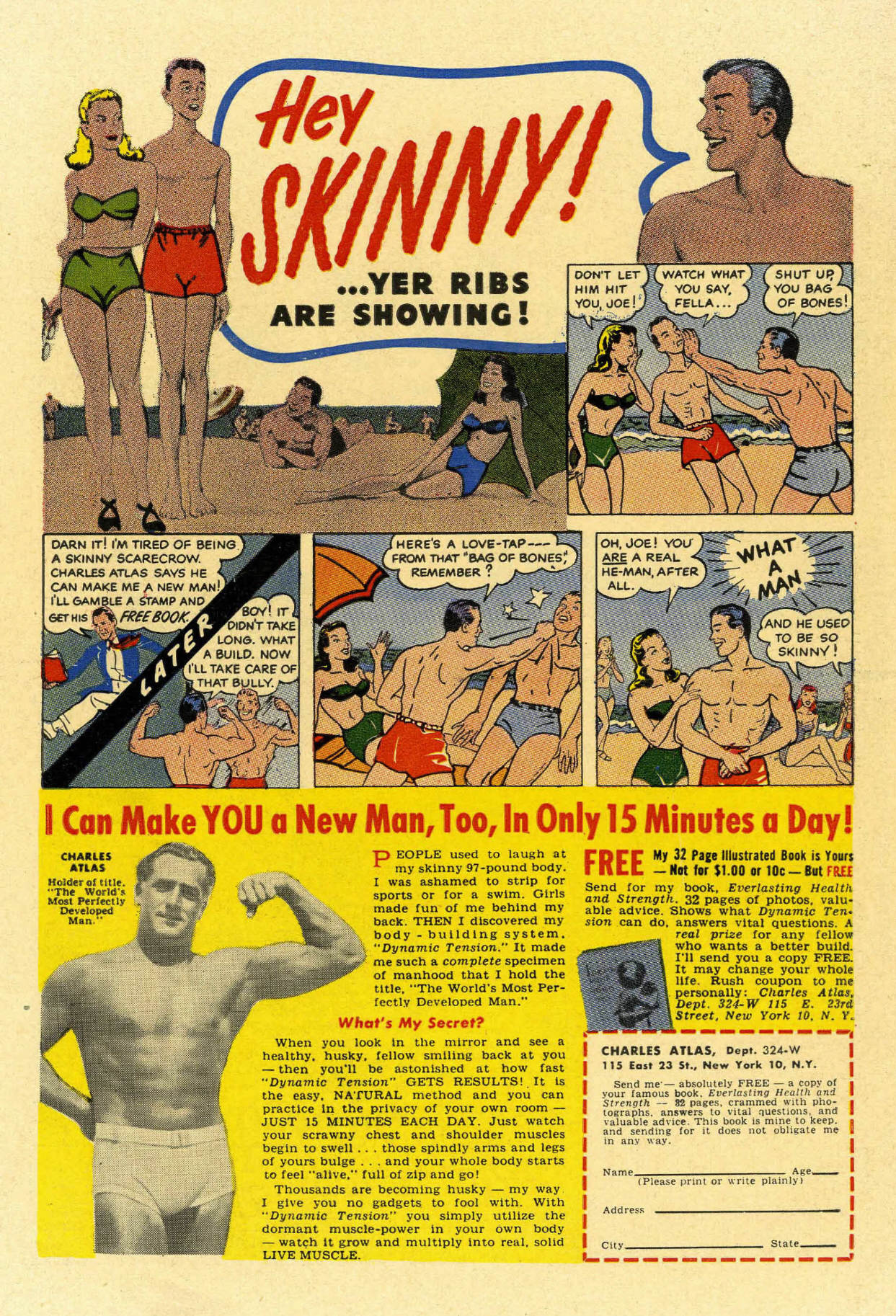 Read online The Lone Rider comic -  Issue #9 - 30