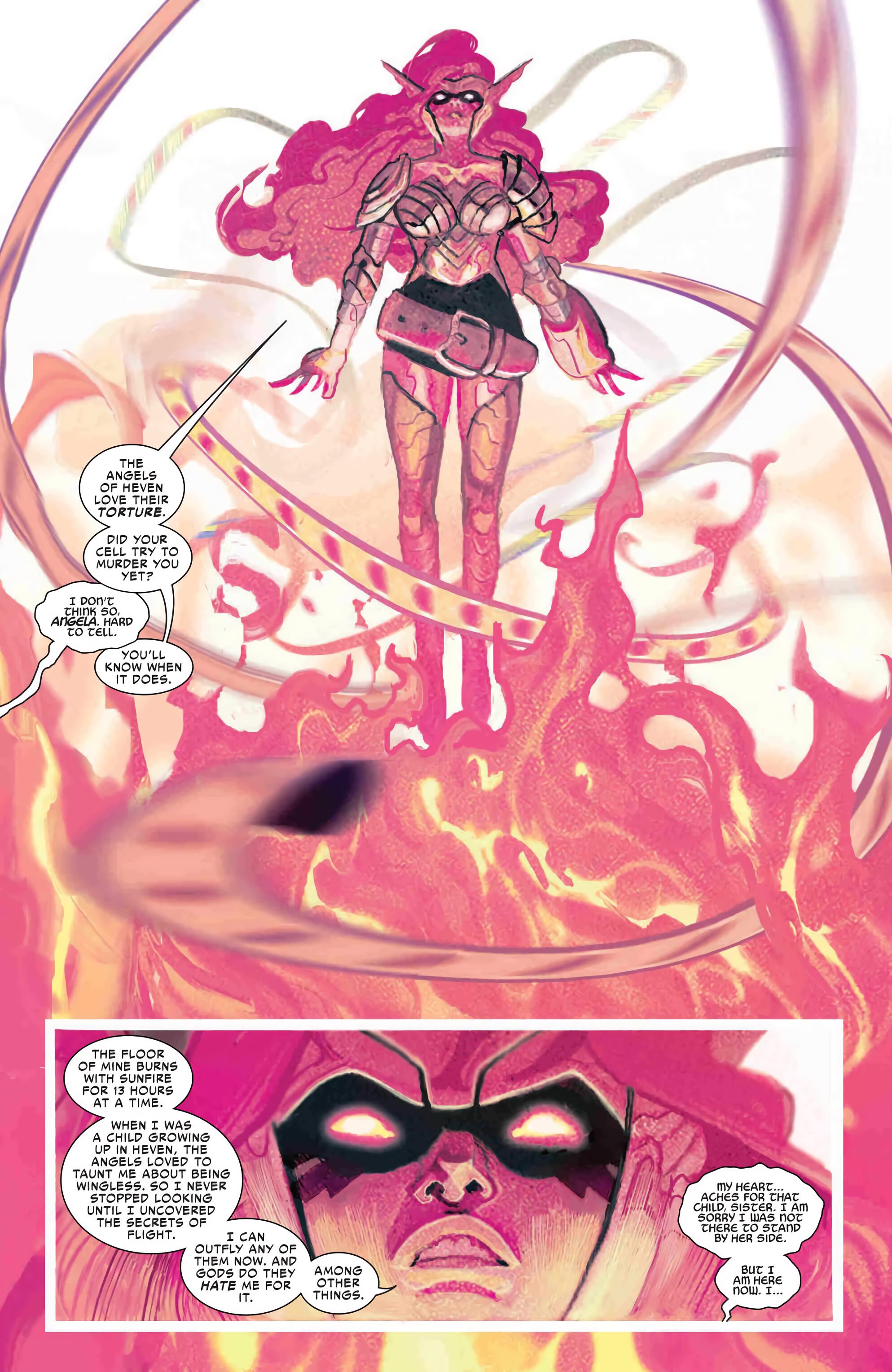 Read online War of the Realms comic -  Issue # _Omnibus (Part 1) - 15