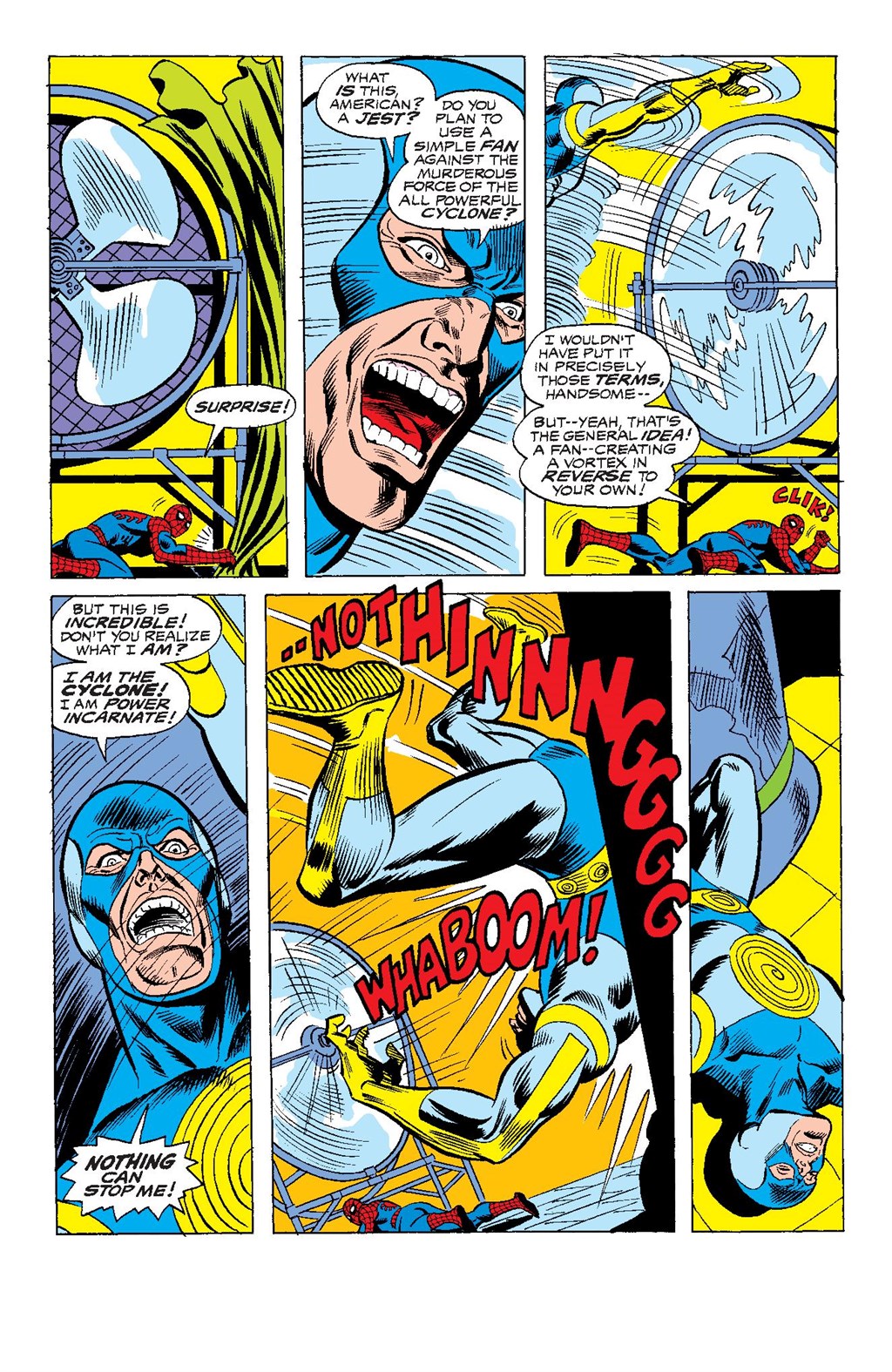 Read online Amazing Spider-Man Epic Collection comic -  Issue # Spider-Man or Spider-Clone (Part 1) - 39