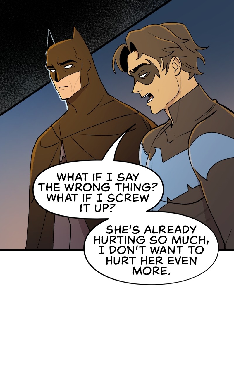 Read online Batman: Wayne Family Adventures comic -  Issue #80 - 10