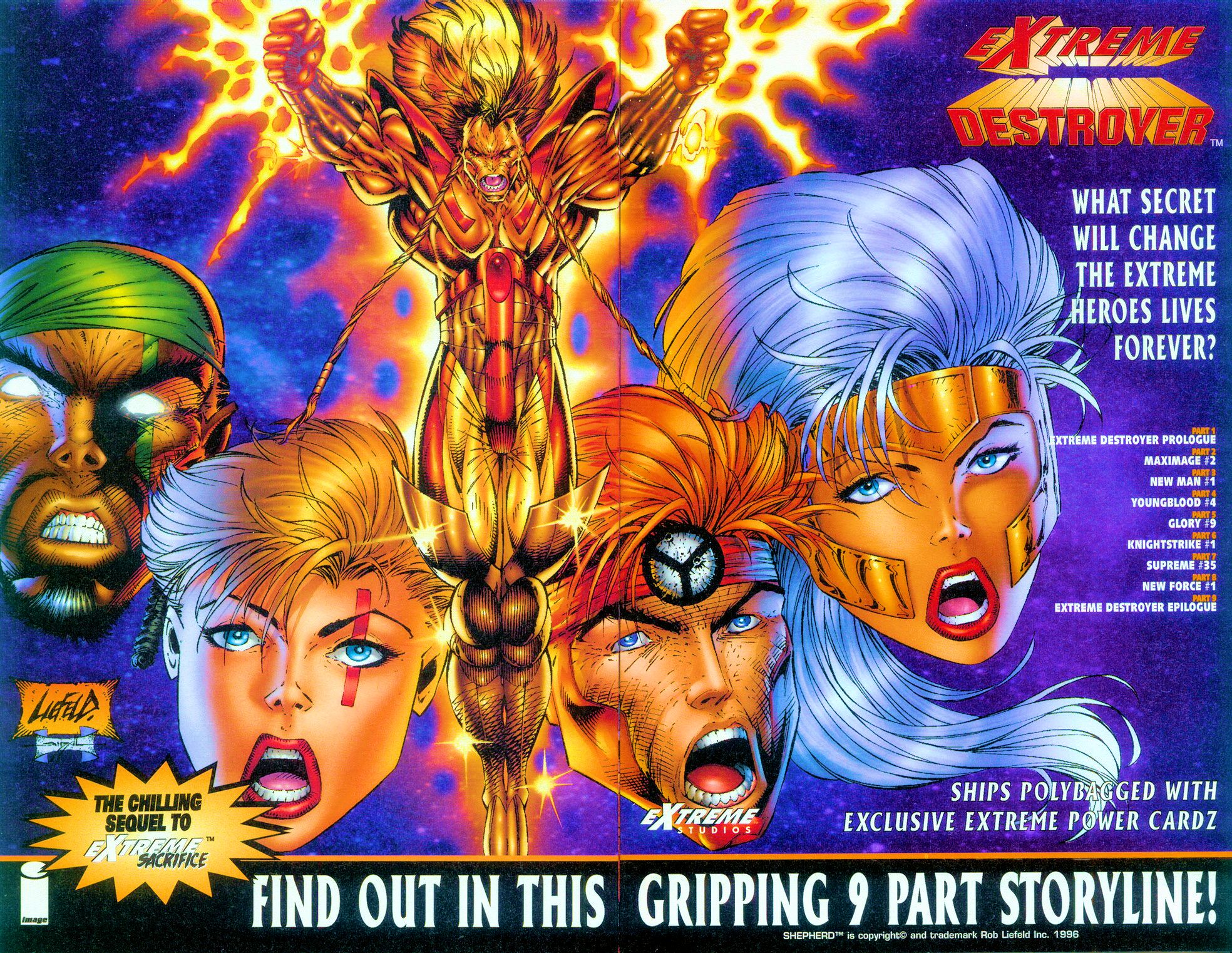 Read online Vogue comic -  Issue #1 - 26