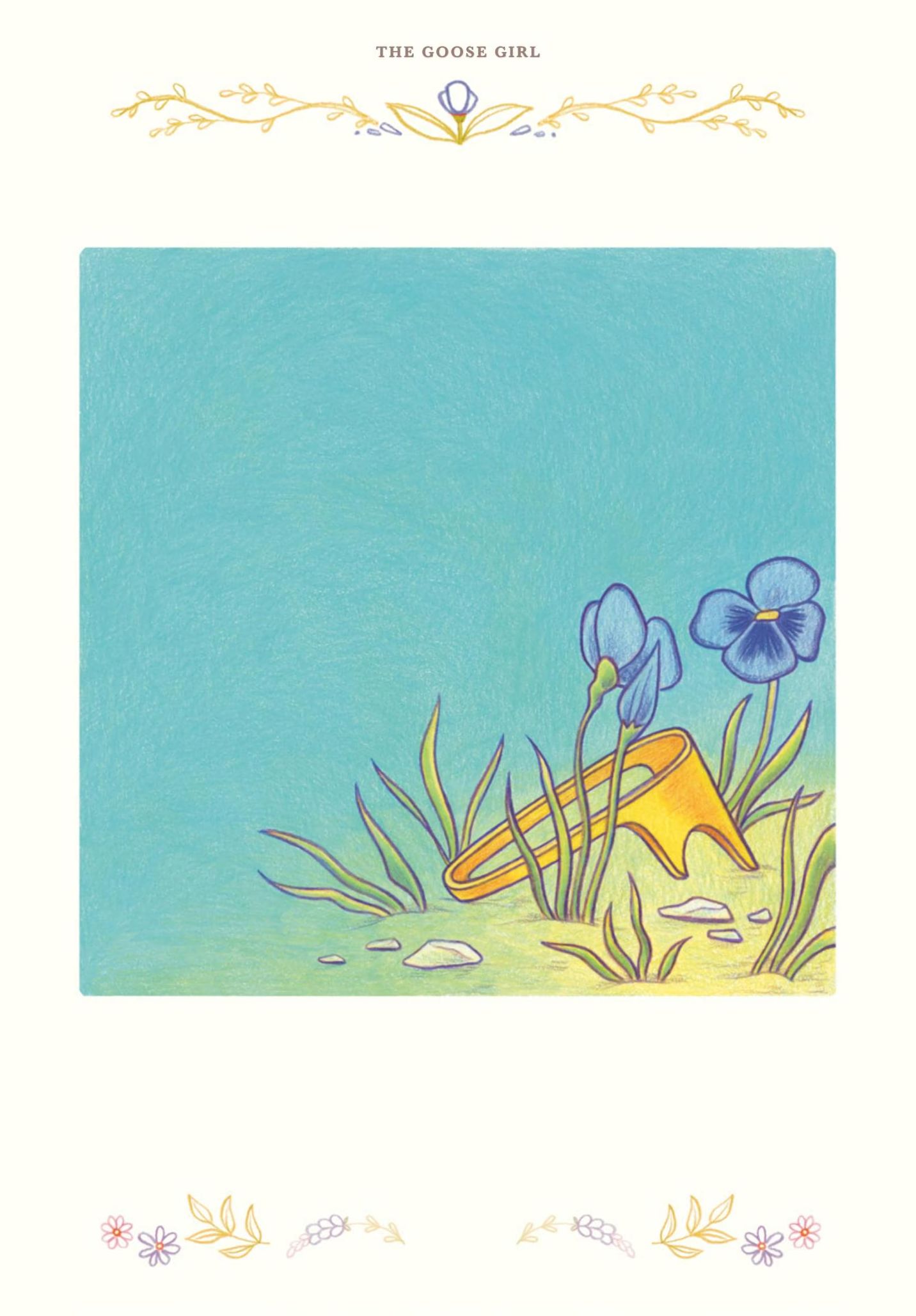 Read online Other Ever Afters comic -  Issue # TPB (Part 1) - 73