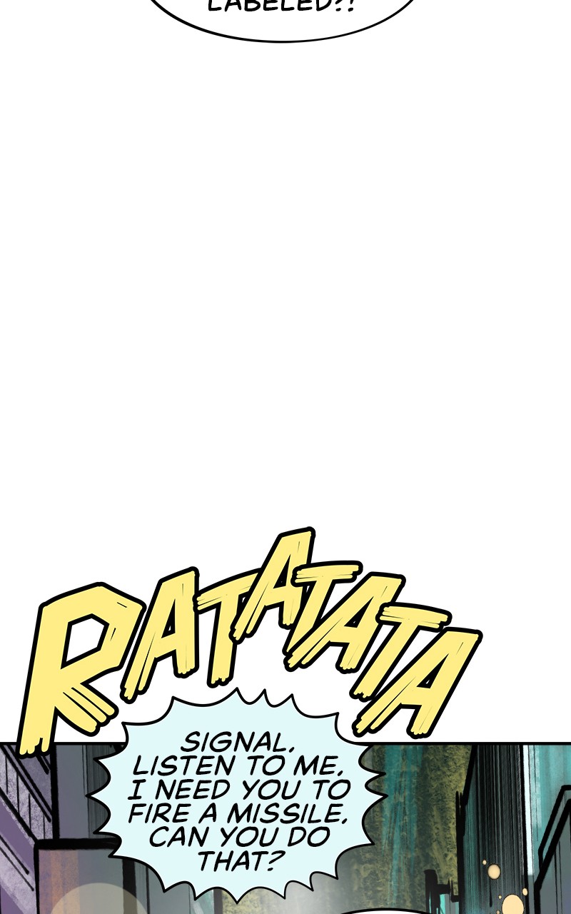 Read online Batman: Wayne Family Adventures comic -  Issue #30 - 24