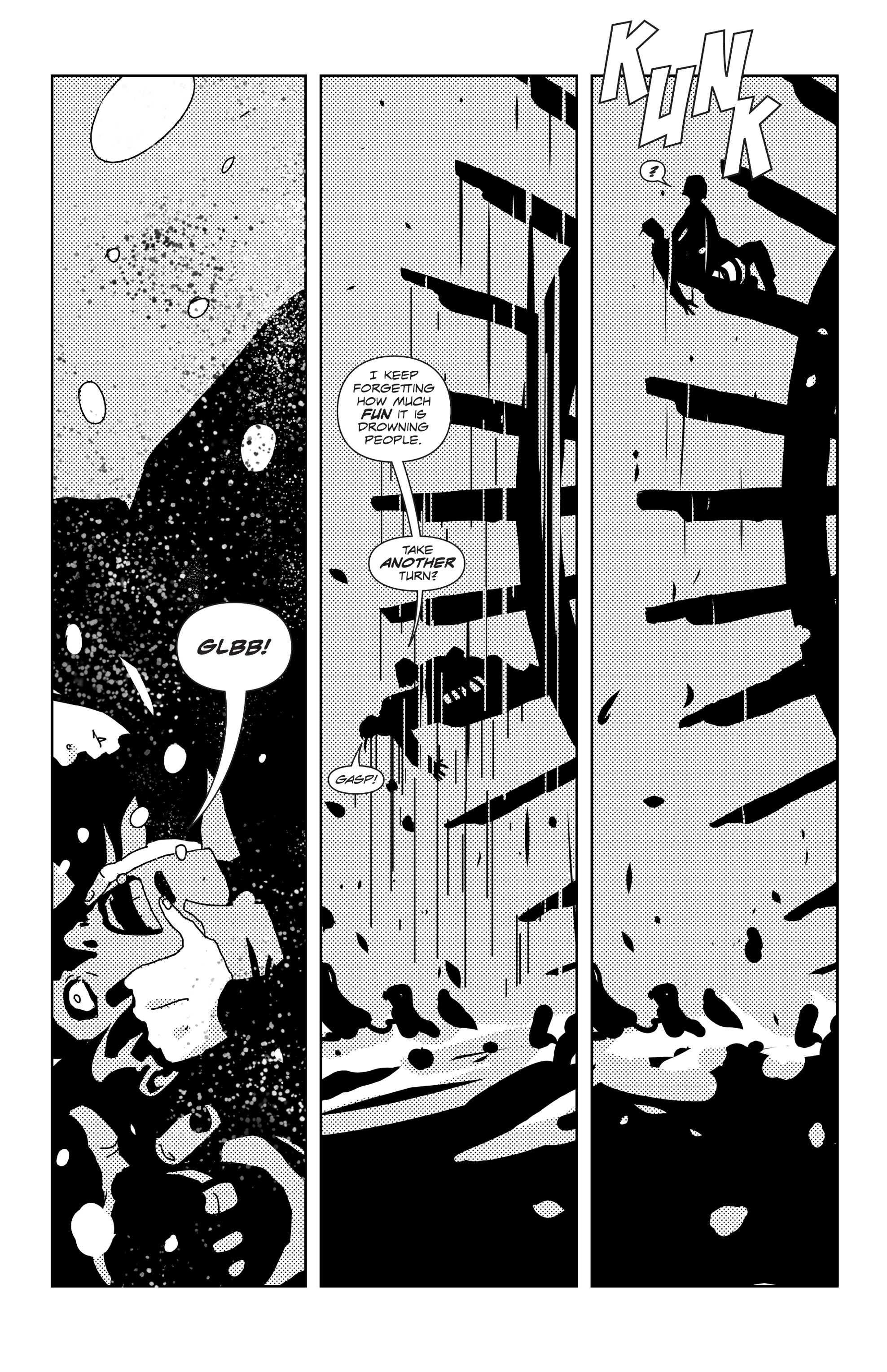 Read online Silver comic -  Issue #7 - 41