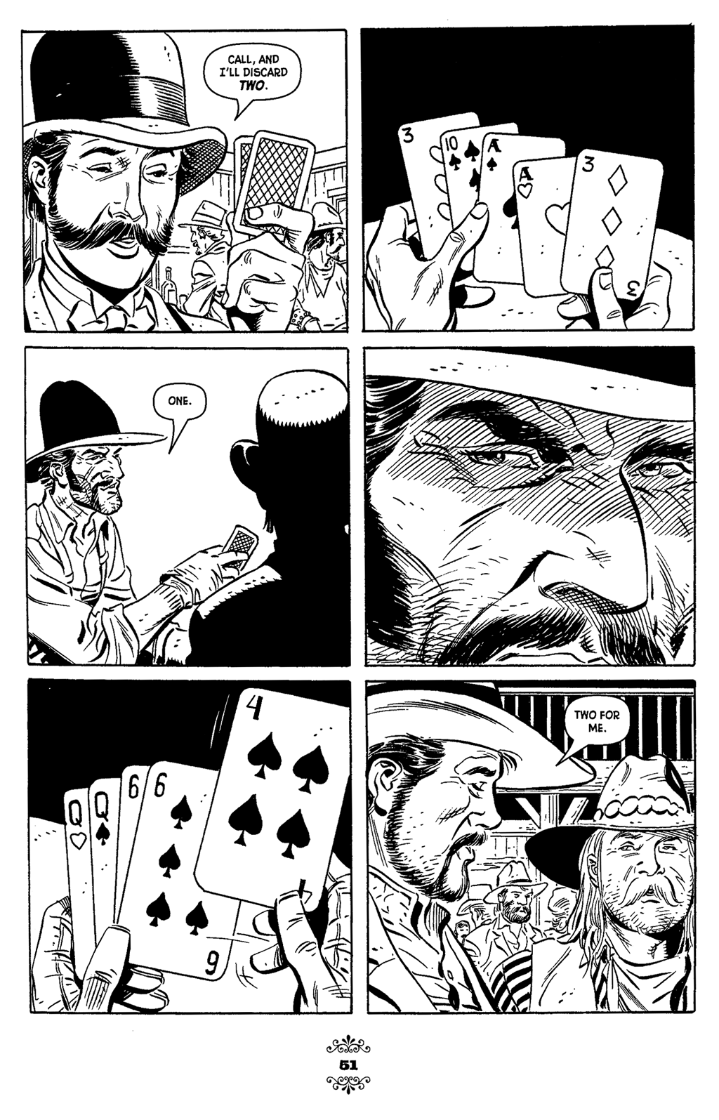 Read online The Long Haul comic -  Issue # TPB (Part 1) - 53