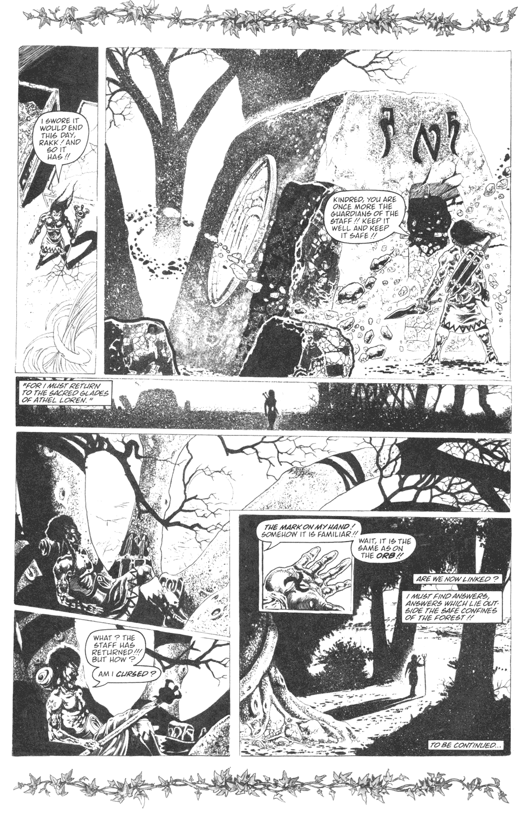 Read online Warhammer Monthly comic -  Issue #9 - 8