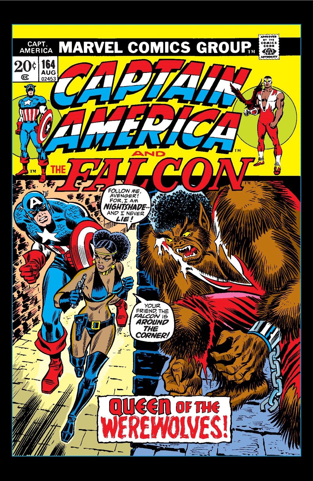 Read online Captain America Epic Collection comic -  Issue # TPB The Secret Empire (Part 1) - 89