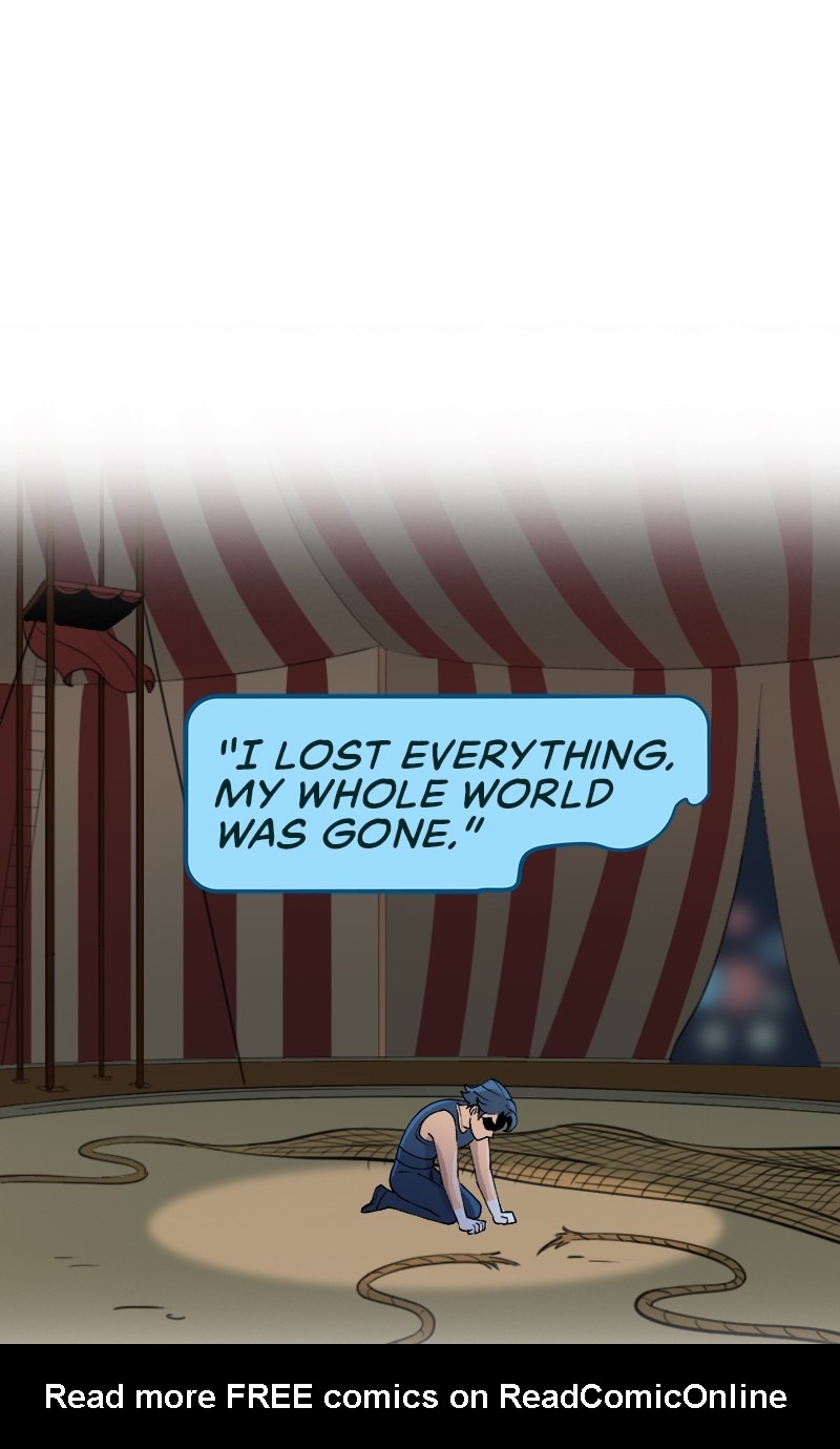 Read online Batman: Wayne Family Adventures comic -  Issue #81 - 16