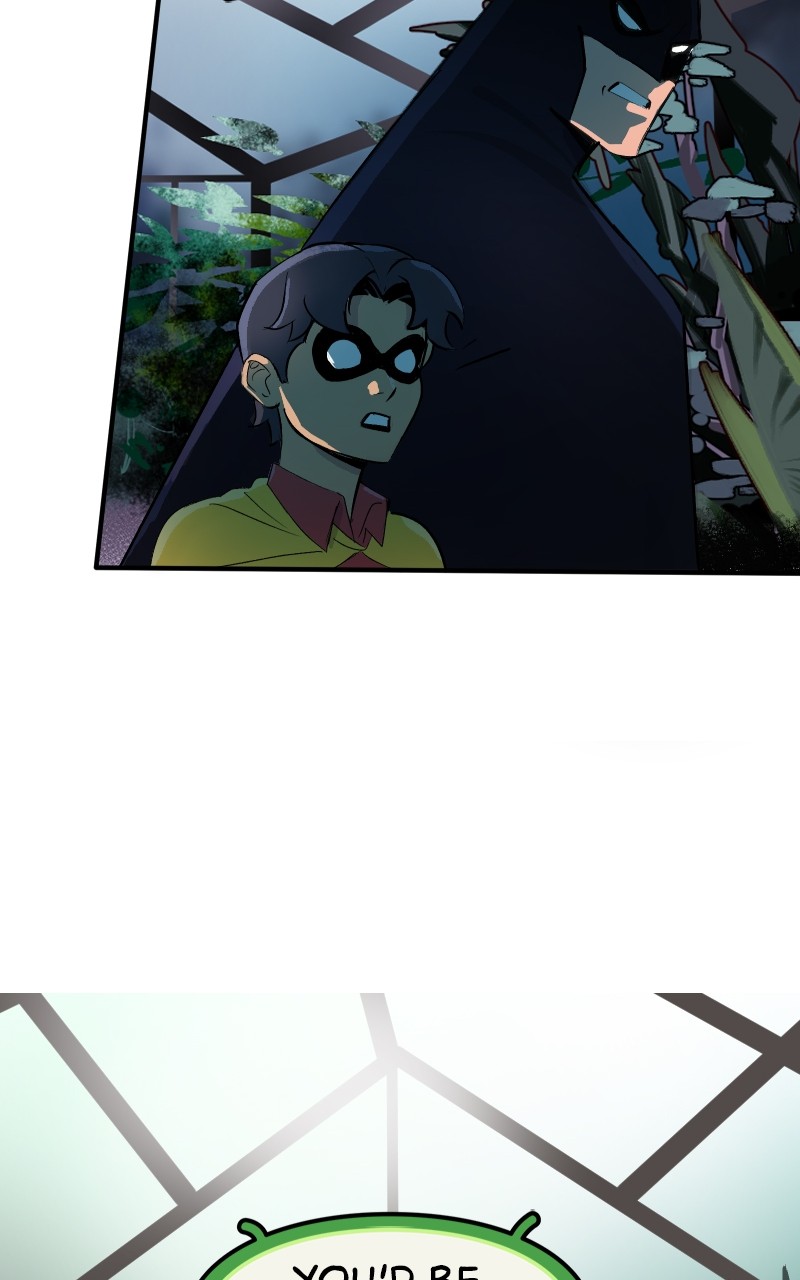 Read online Batman: Wayne Family Adventures comic -  Issue #74 - 13