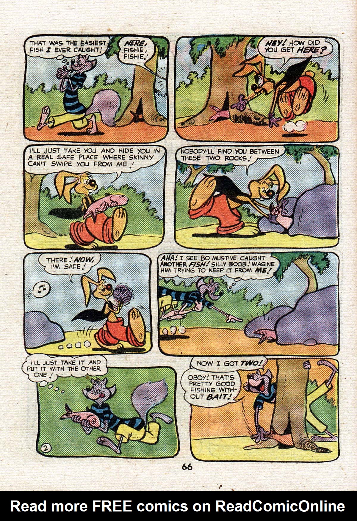 Read online The Best of DC comic -  Issue #37 - 66