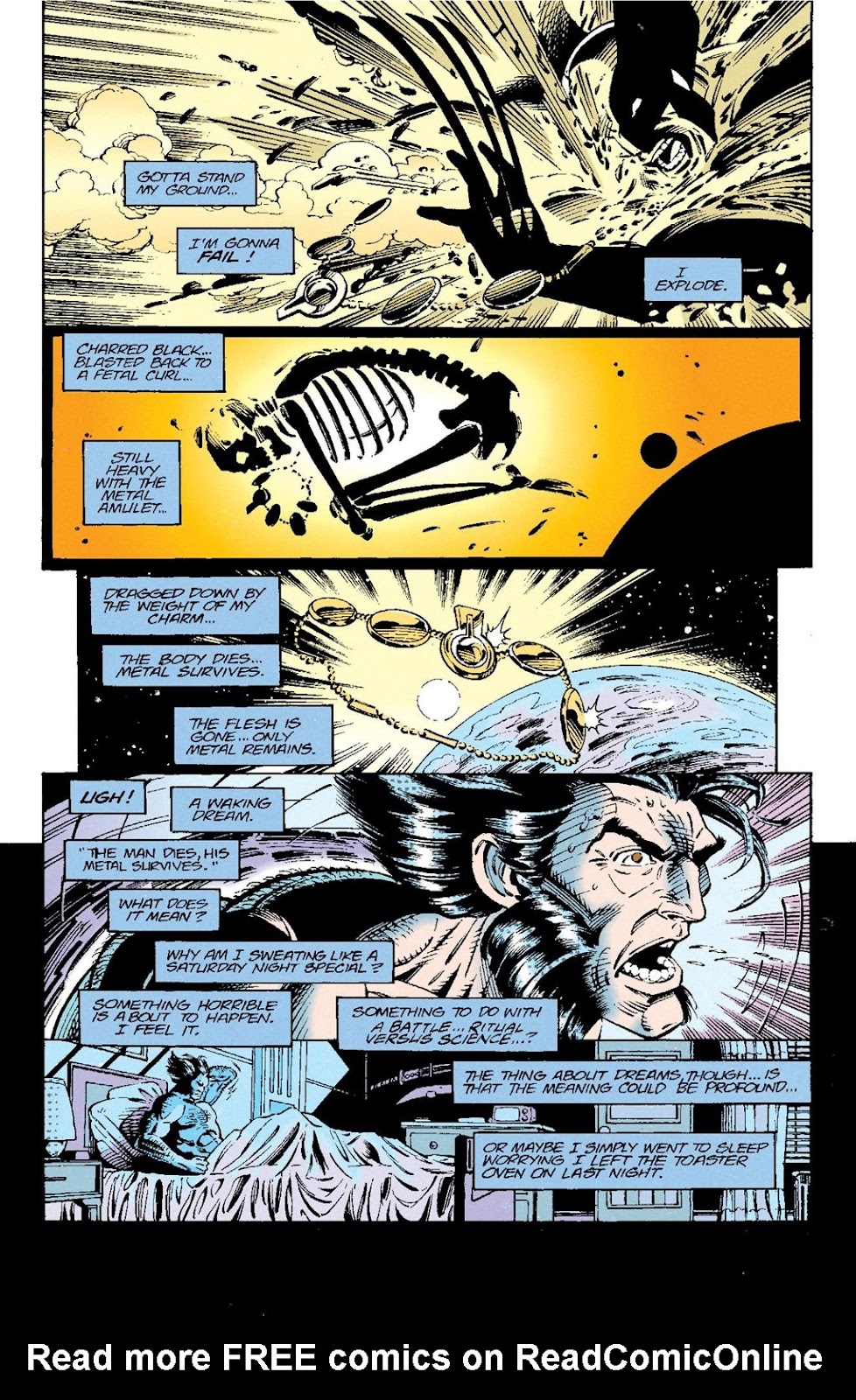 Wolverine Epic Collection issue TPB 7 (Part 4) - Page 15