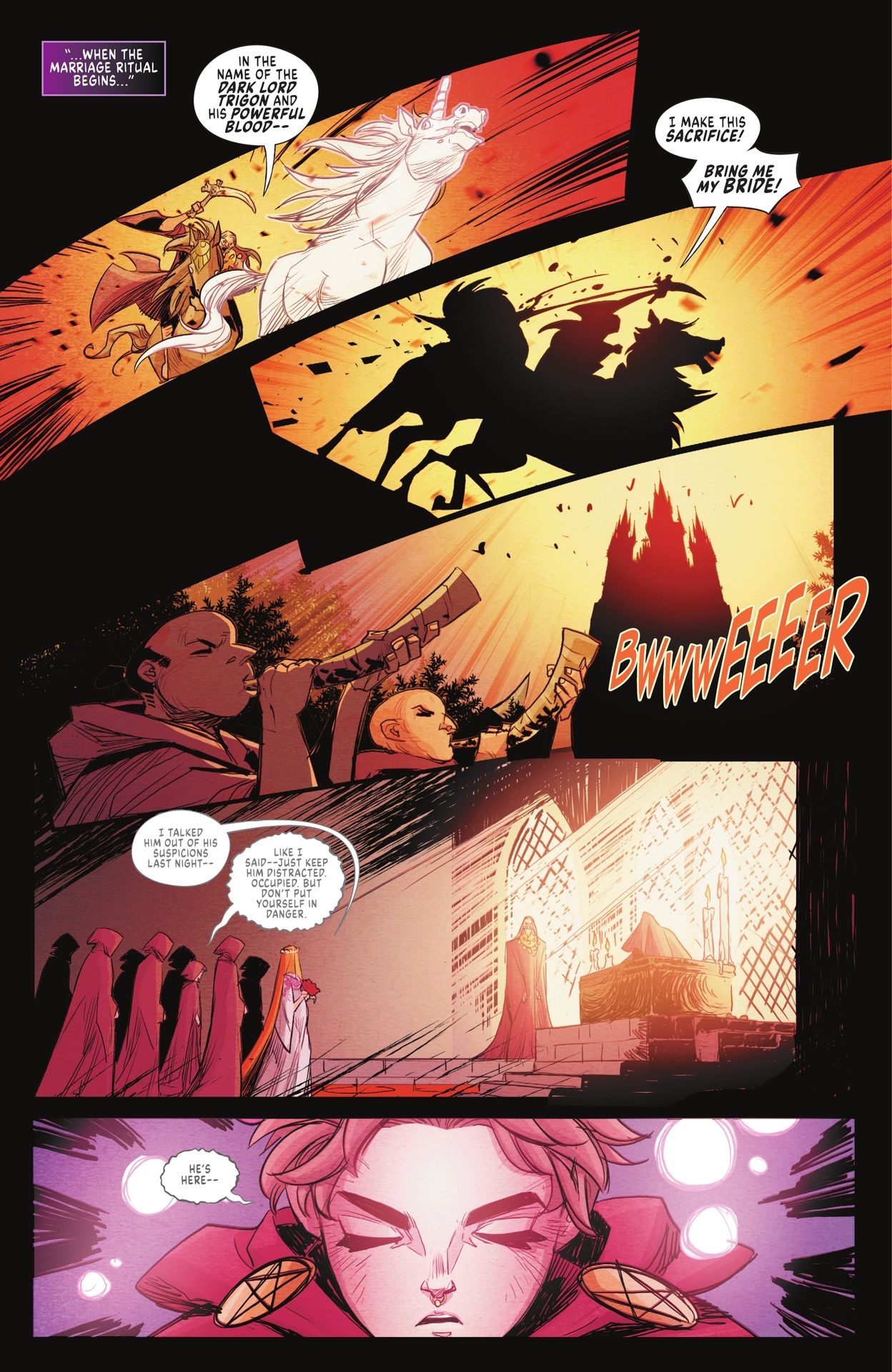 Read online Tales of the Titans comic -  Issue #2 - 26