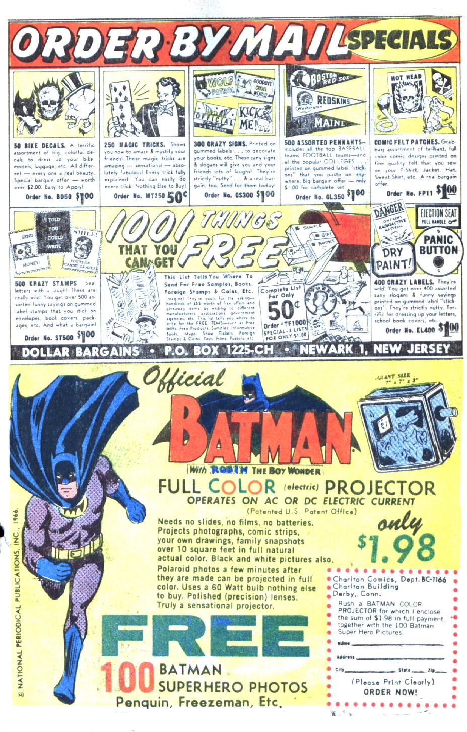 Read online Ghostly Tales comic -  Issue #60 - 23