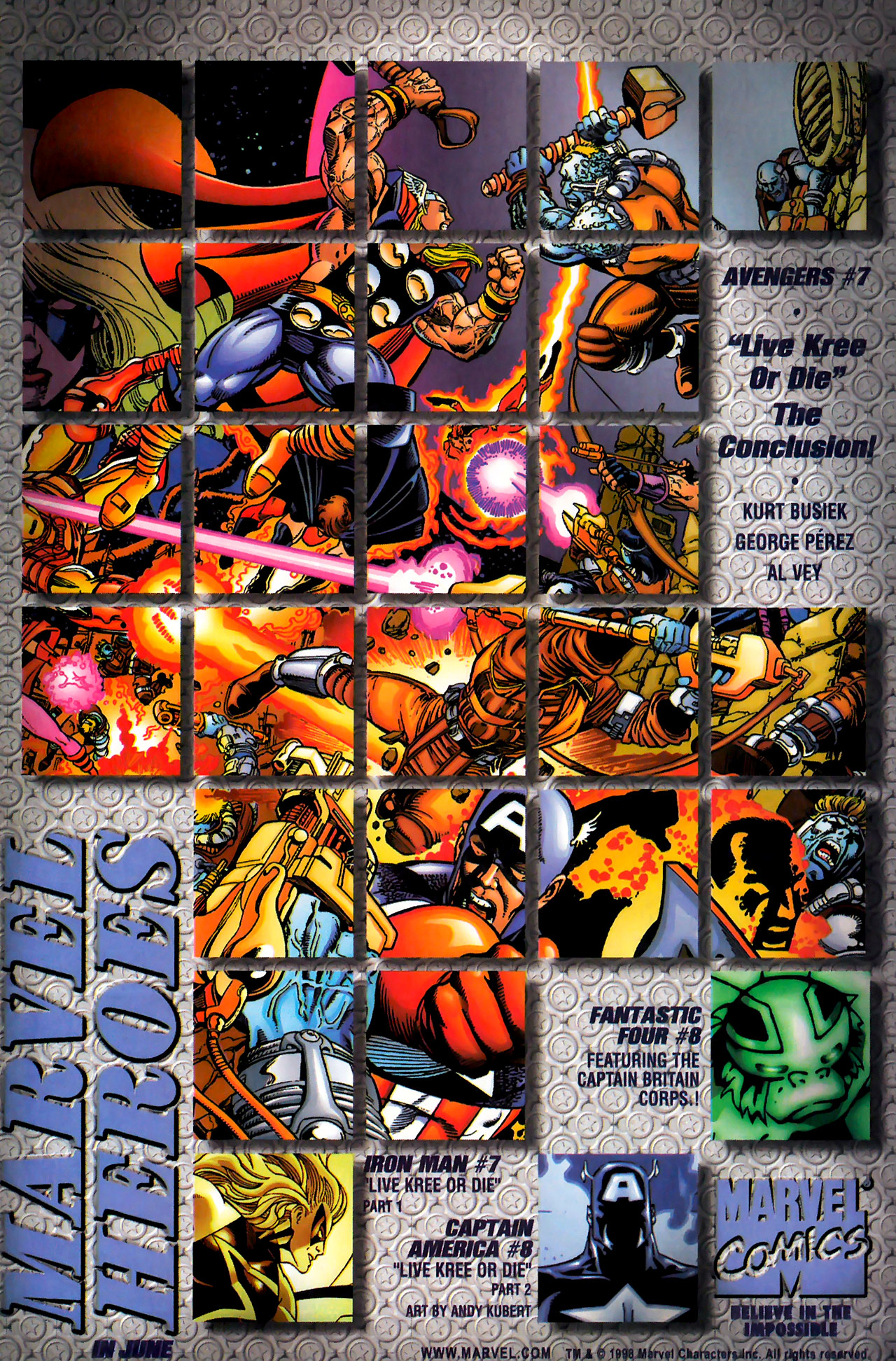 Read online Marvel Universe comic -  Issue #3 - 25