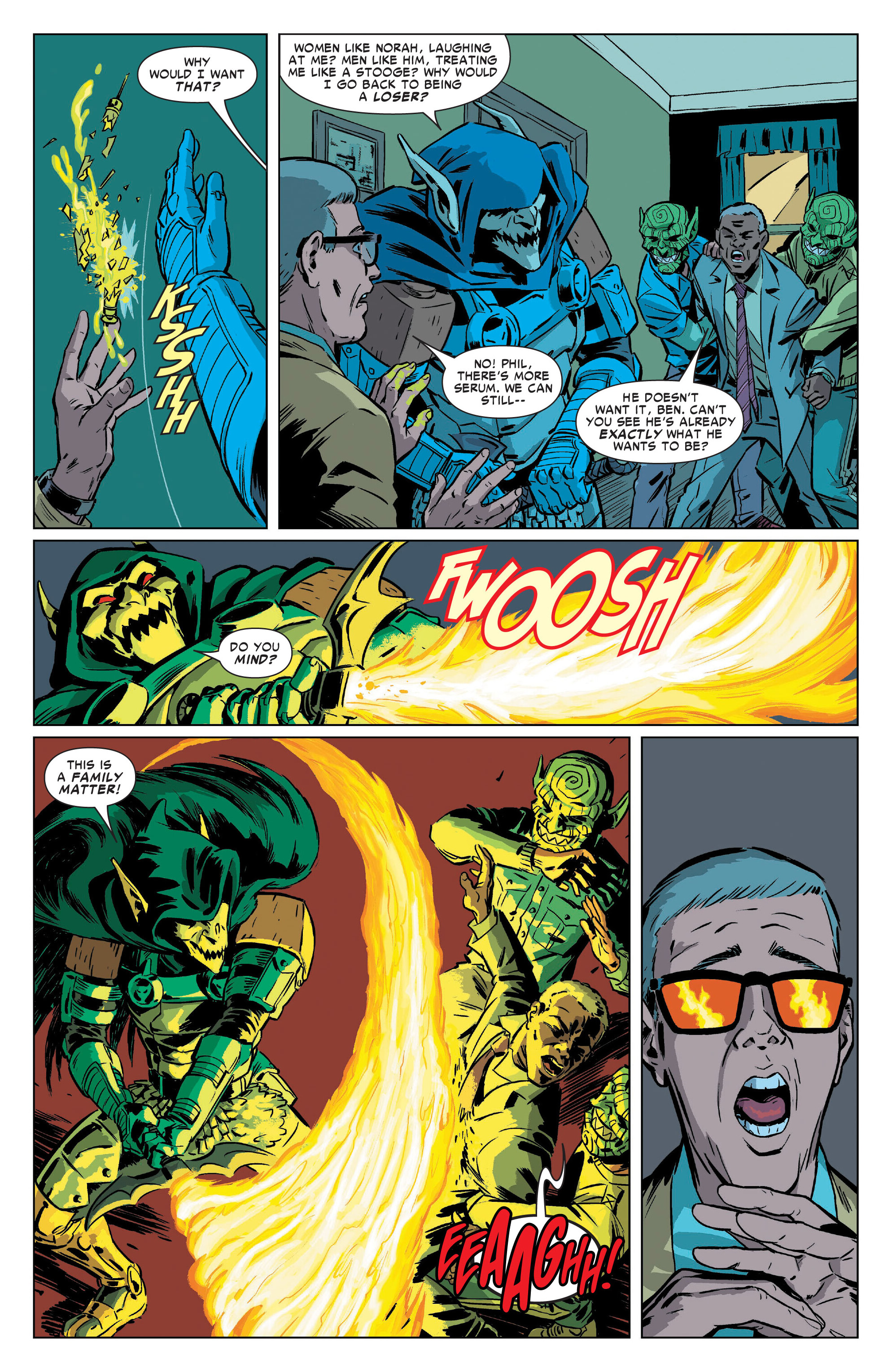 Read online Superior Spider-Man Omnibus comic -  Issue # TPB (Part 8) - 87