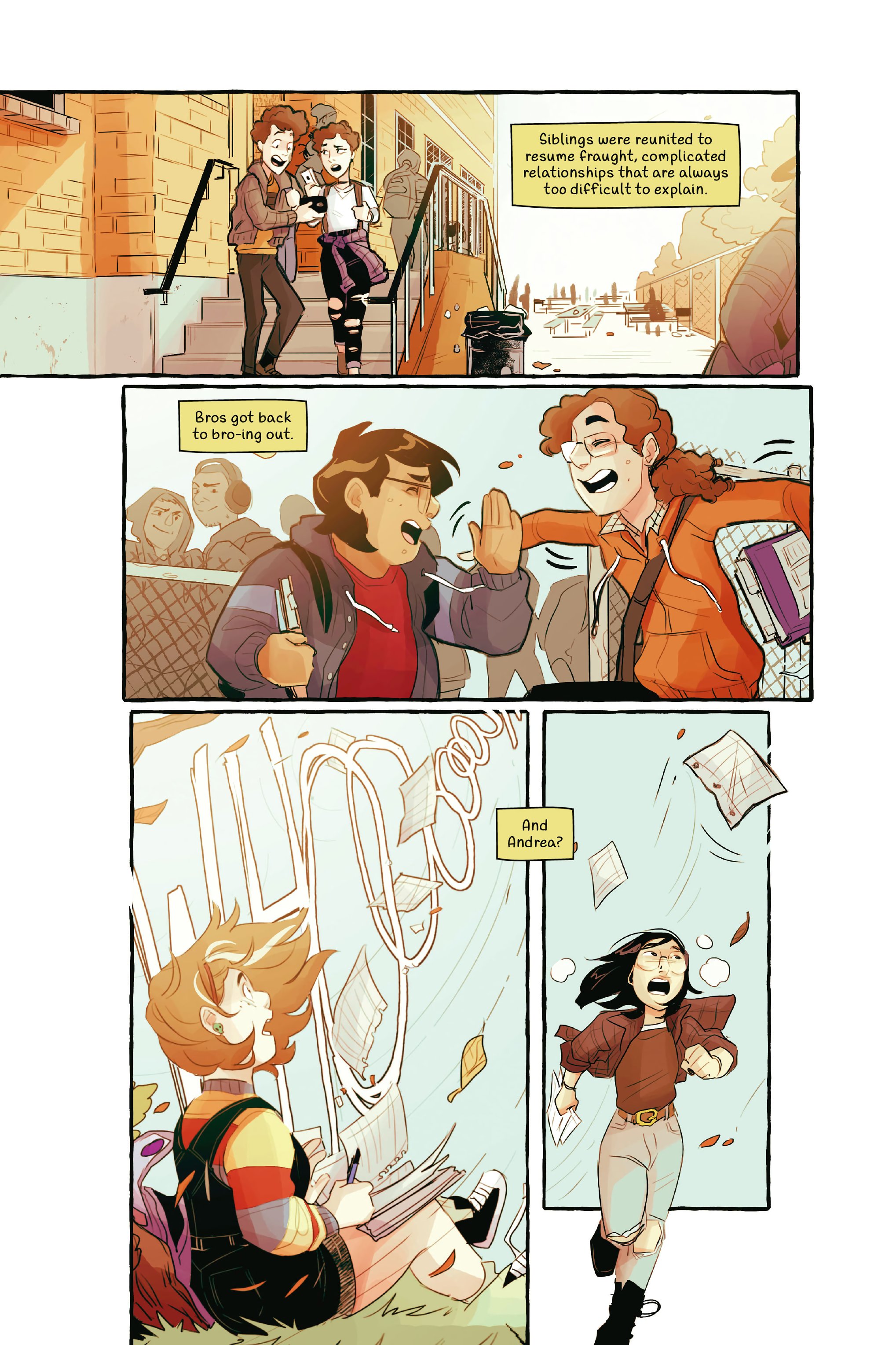 Read online The Ojja-Wojja comic -  Issue # TPB (Part 2) - 86