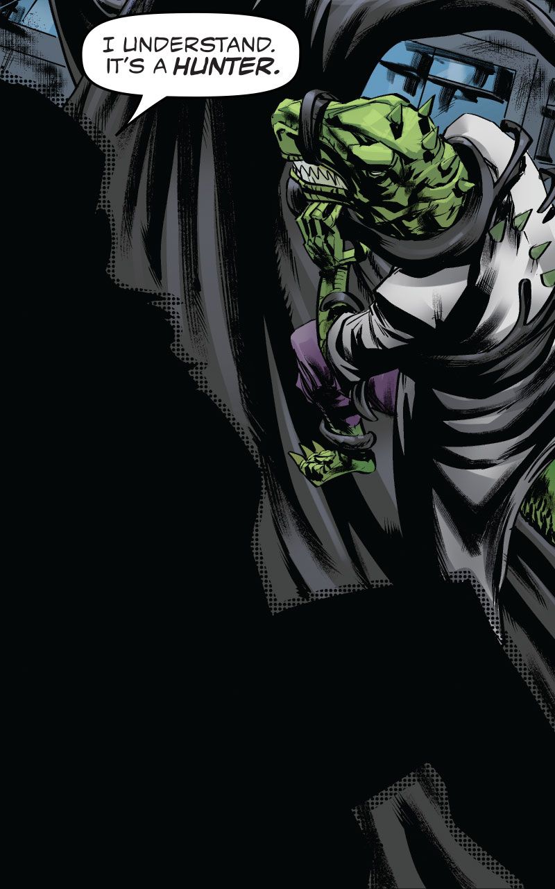 Read online Edge of Venomverse Unlimited Infinity Comic comic -  Issue #12 - 26