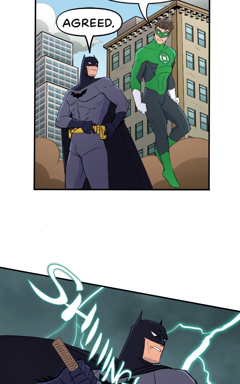 Read online Batman: Wayne Family Adventures comic -  Issue #83 - 21