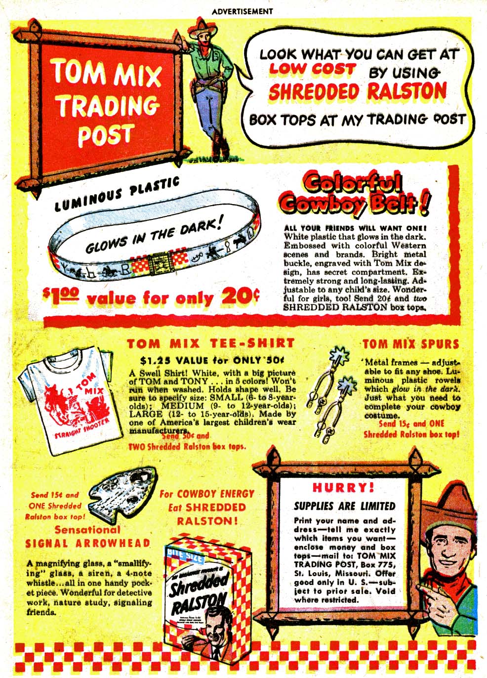 Read online The Adventures of Bob Hope comic -  Issue #3 - 31