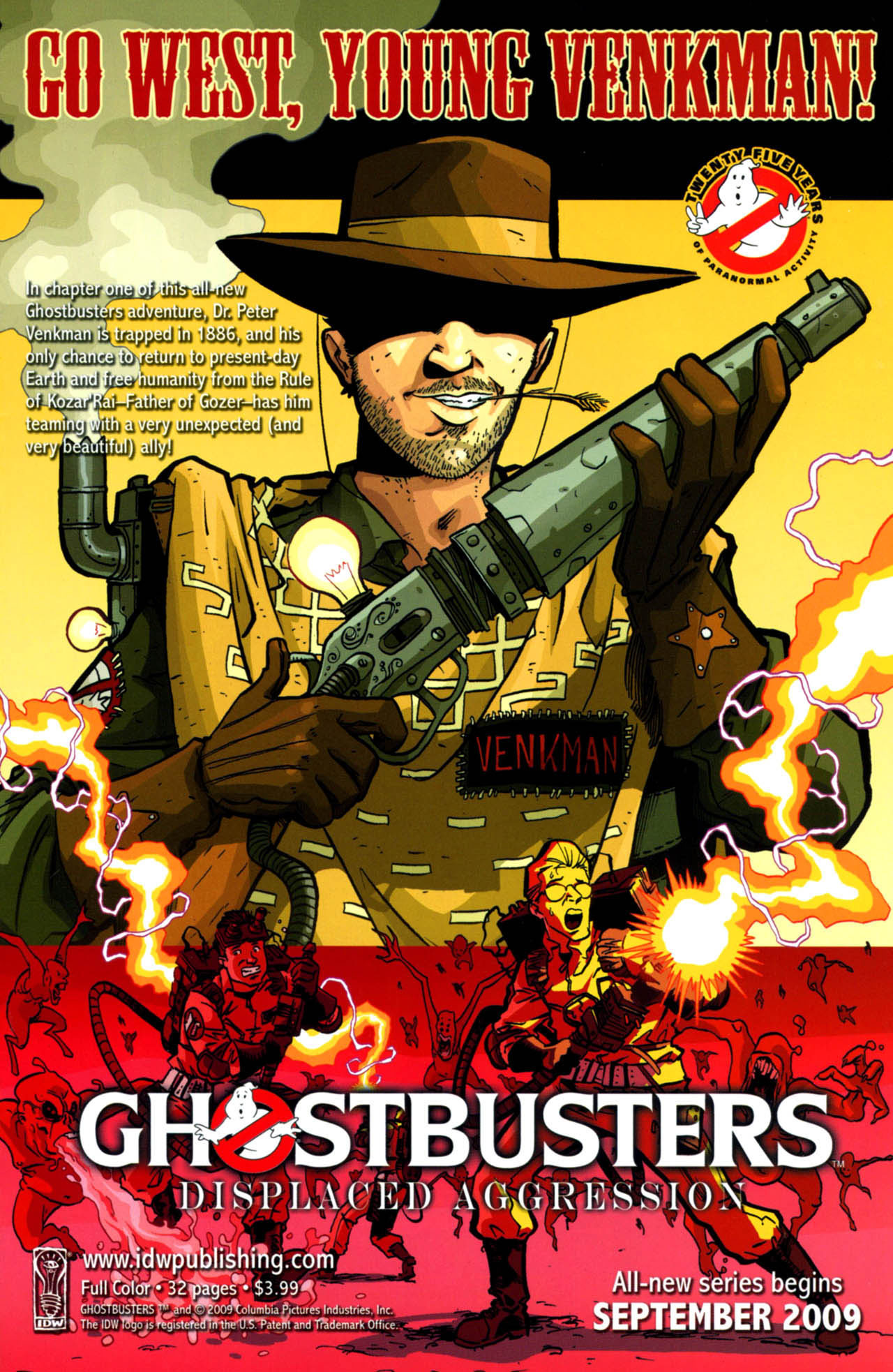 Read online Star Trek: Romulans Schism comic -  Issue #1 - 27