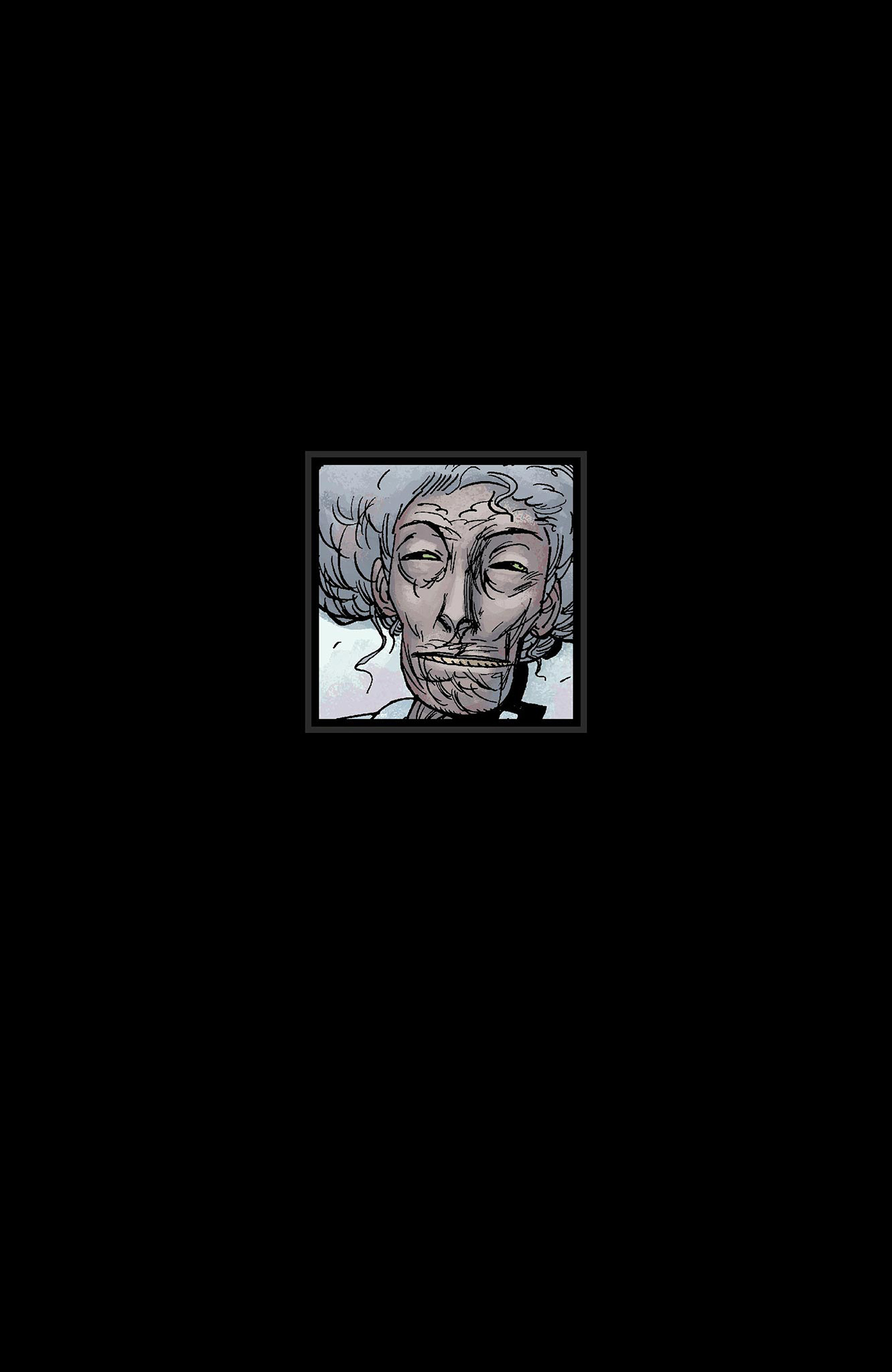 Read online B.P.R.D. Omnibus comic -  Issue # TPB 4 (Part 1) - 22