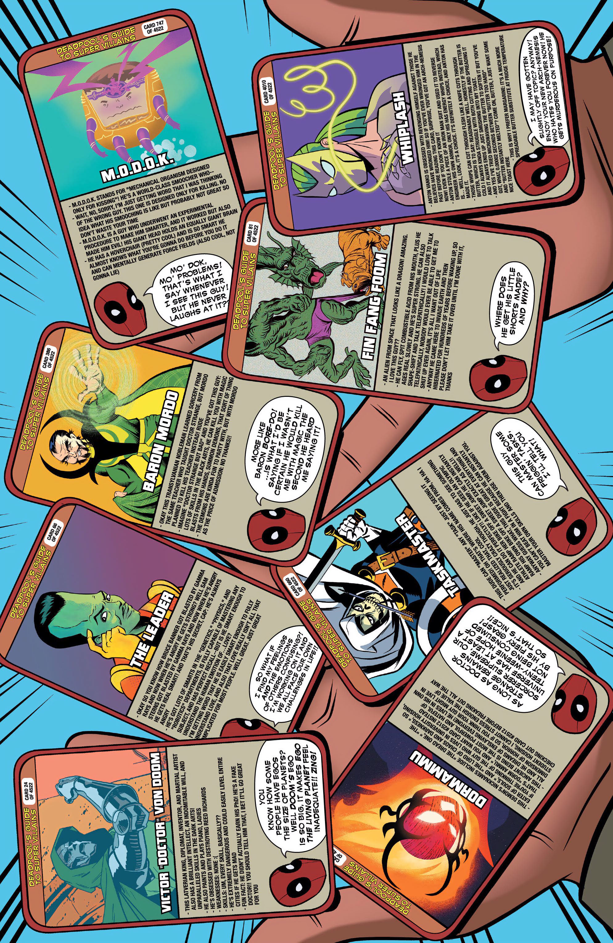 Read online The Unbeatable Squirrel Girl Omnibus comic -  Issue # TPB (Part 16) - 12