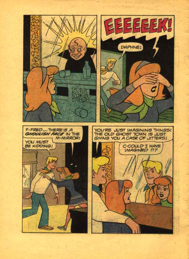 Read online March of Comics comic -  Issue #368 - 5