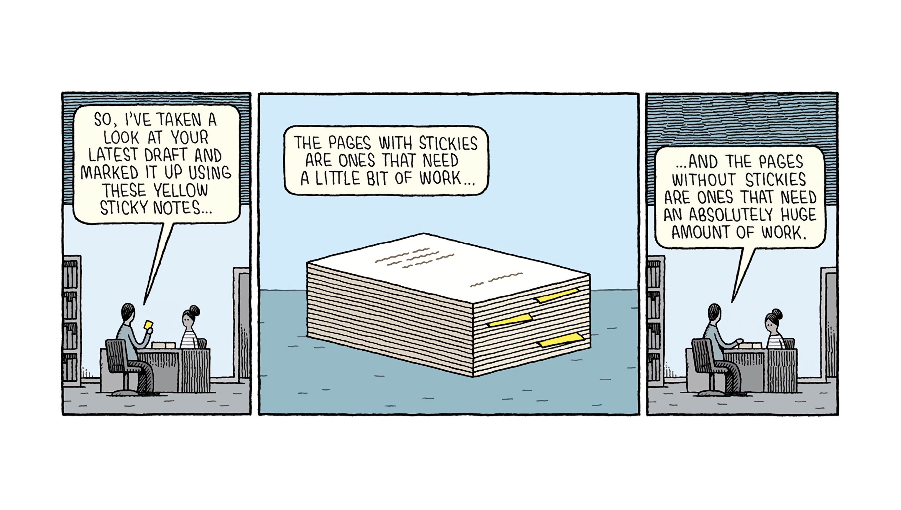 Read online Revenge of the Librarians comic -  Issue # TPB (Part 1) - 88