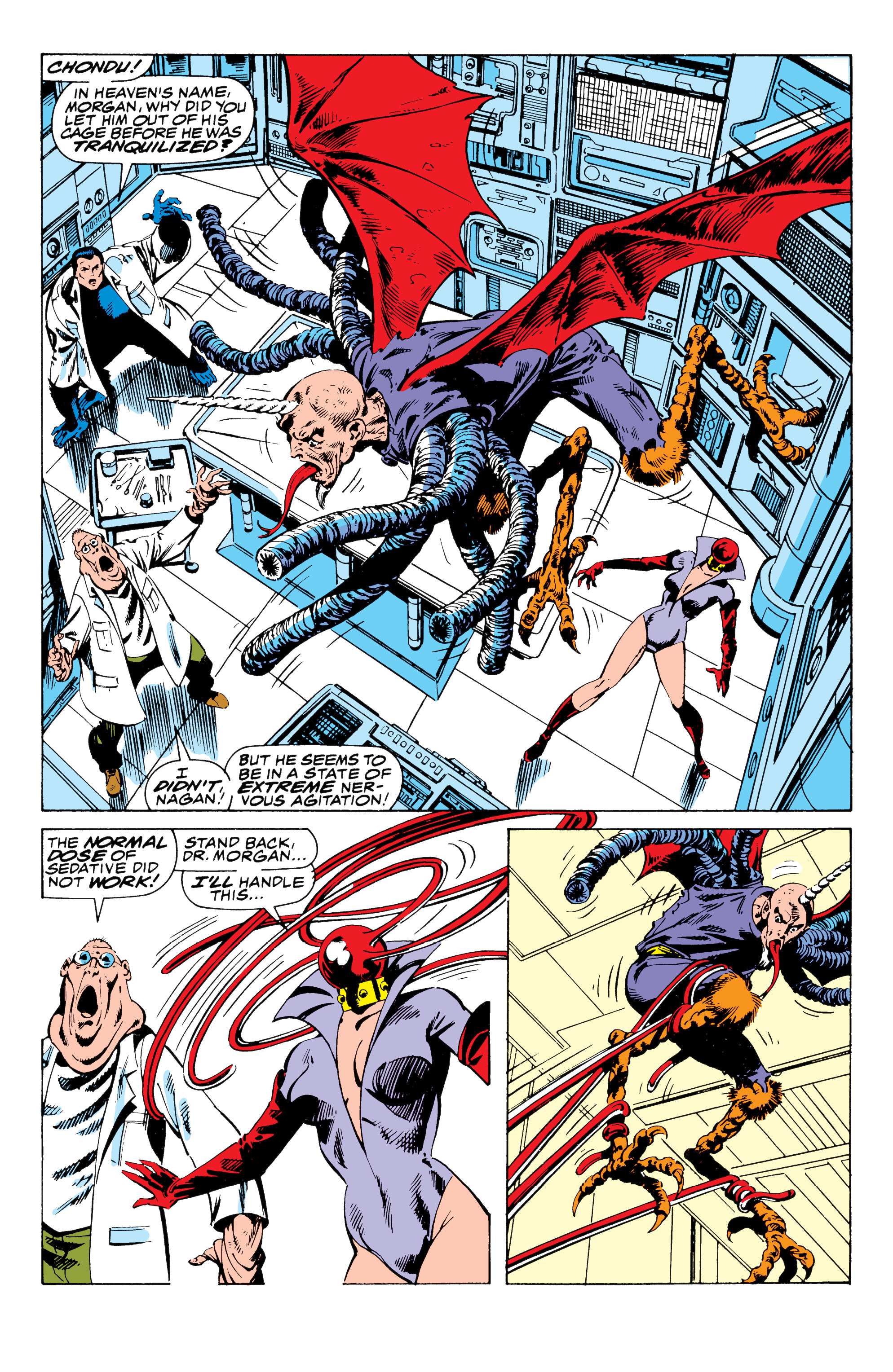Read online She-Hulk Epic Collection comic -  Issue # Breaking the Fourth Wall (Part 1) - 76