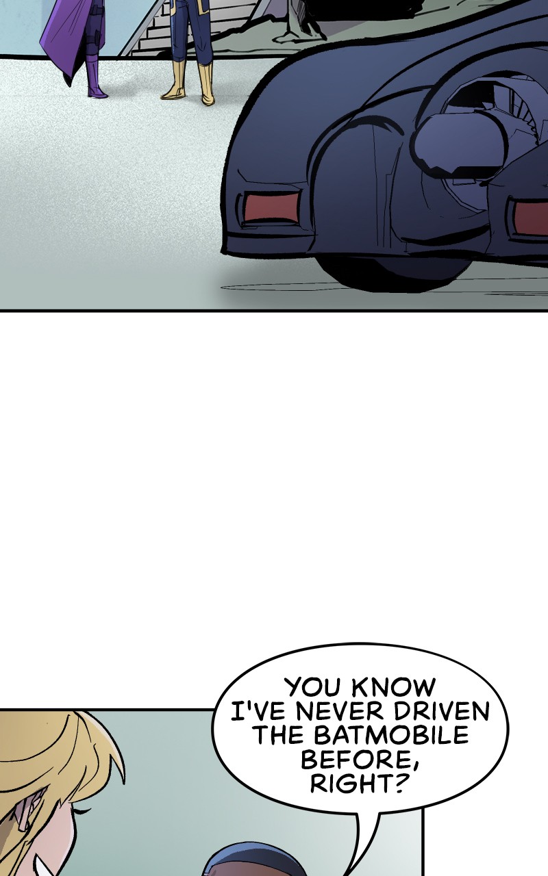 Read online Batman: Wayne Family Adventures comic -  Issue #30 - 5