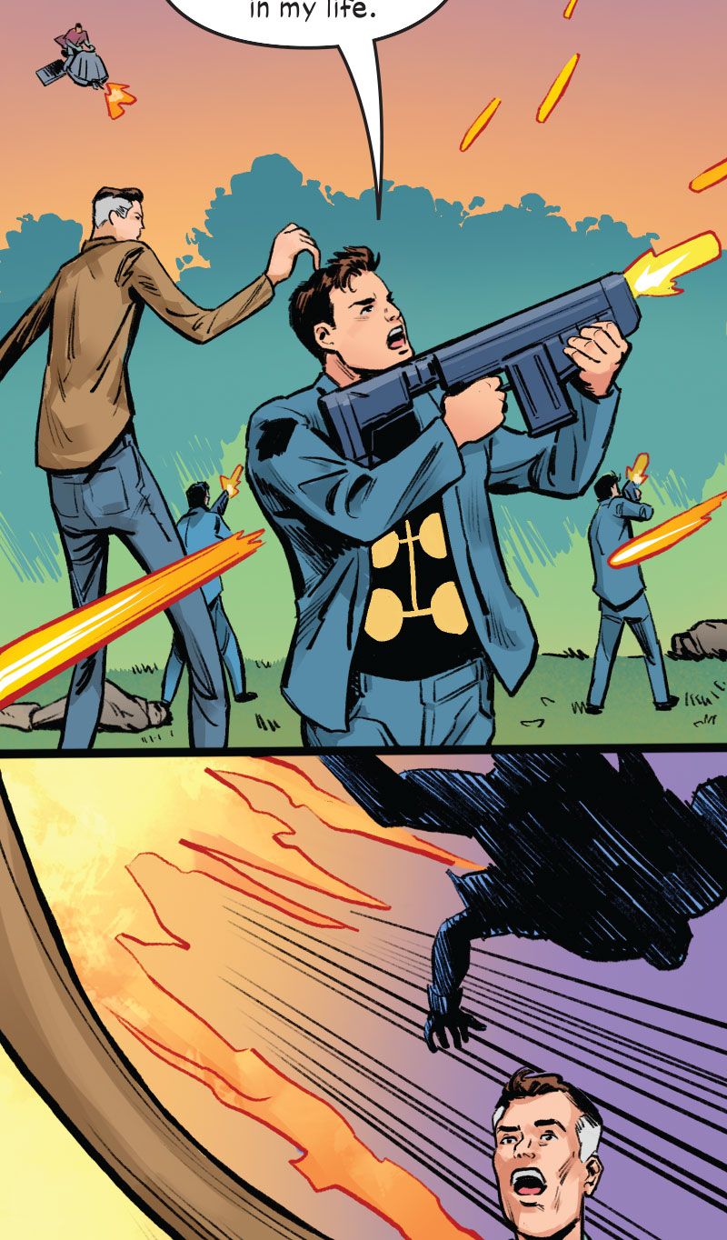Read online X-Men Unlimited: Infinity Comic comic -  Issue #93 - 18