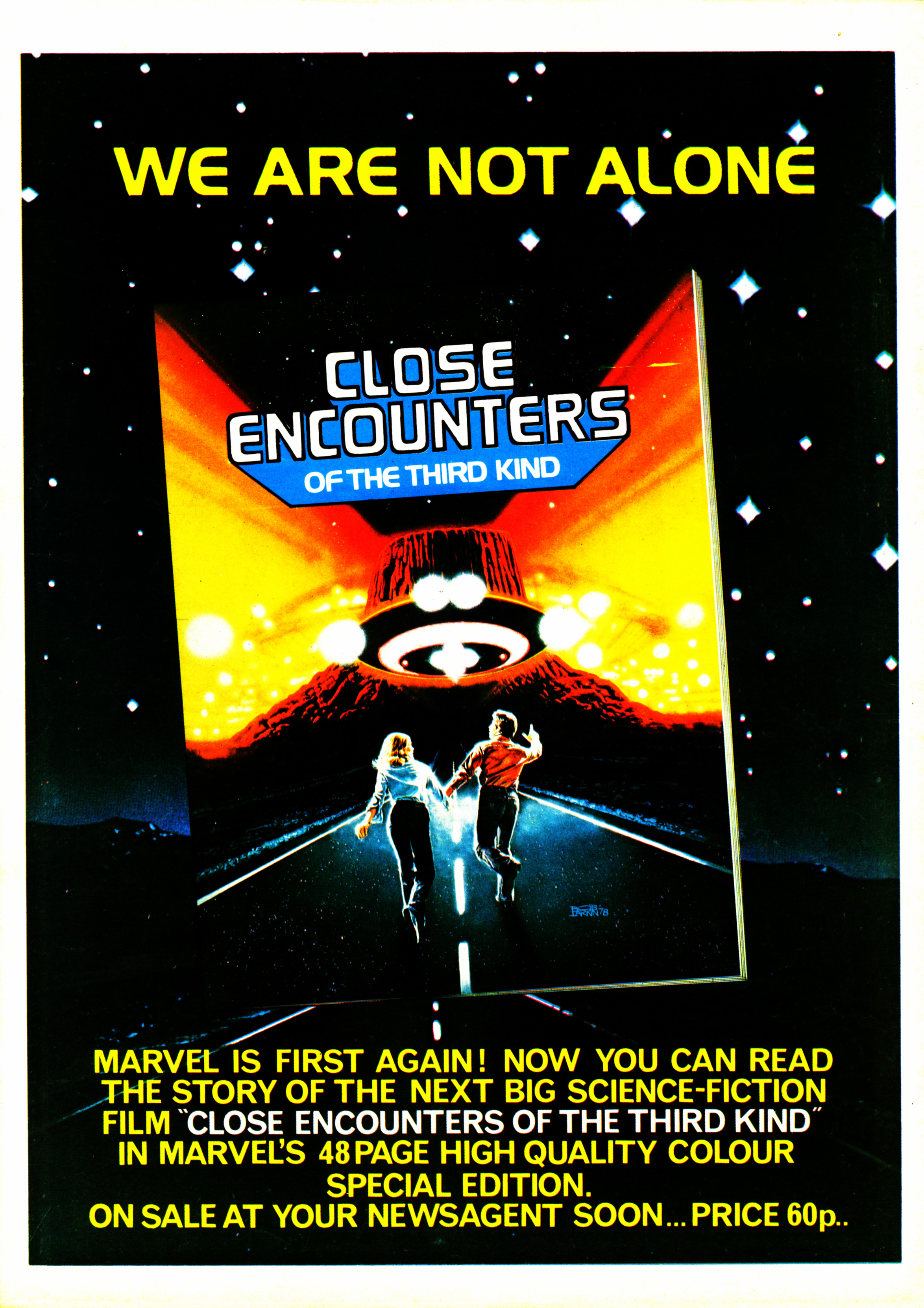 Read online Fantastic Four (1982) comic -  Issue #25 - 36