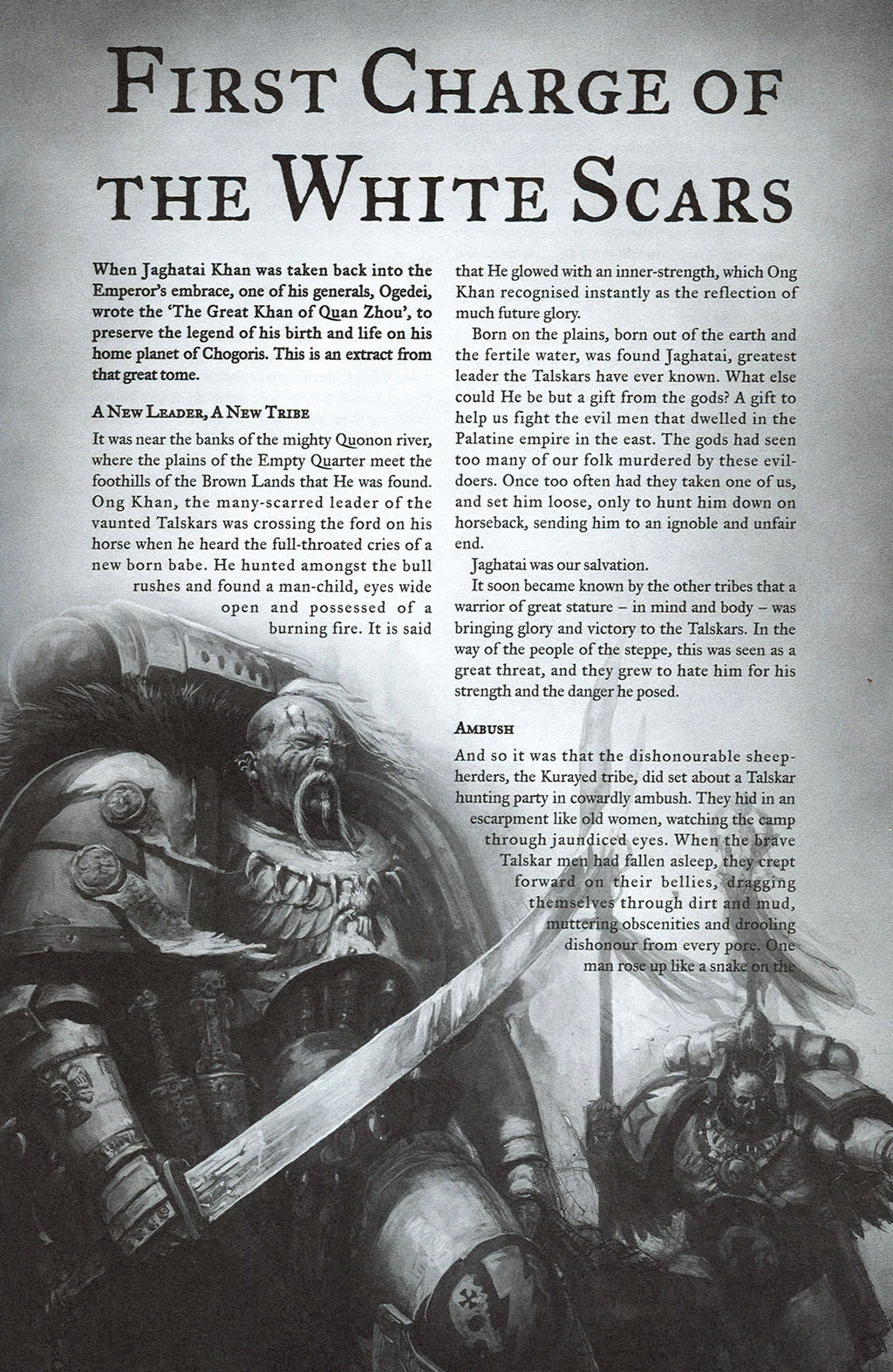 Read online Warhammer Monthly comic -  Issue #85 - 17
