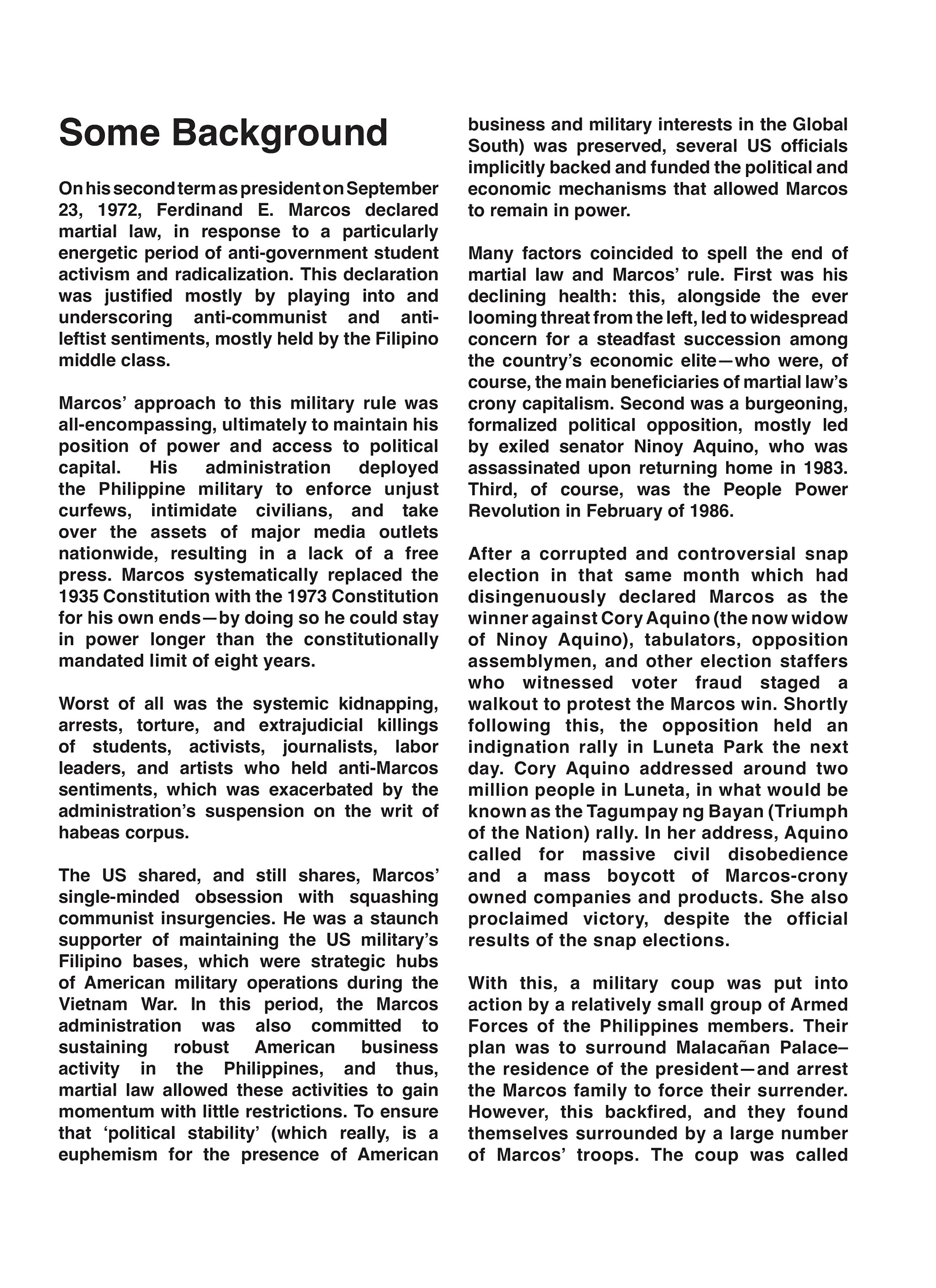 Read online Cicatrix comic -  Issue # Full - 48