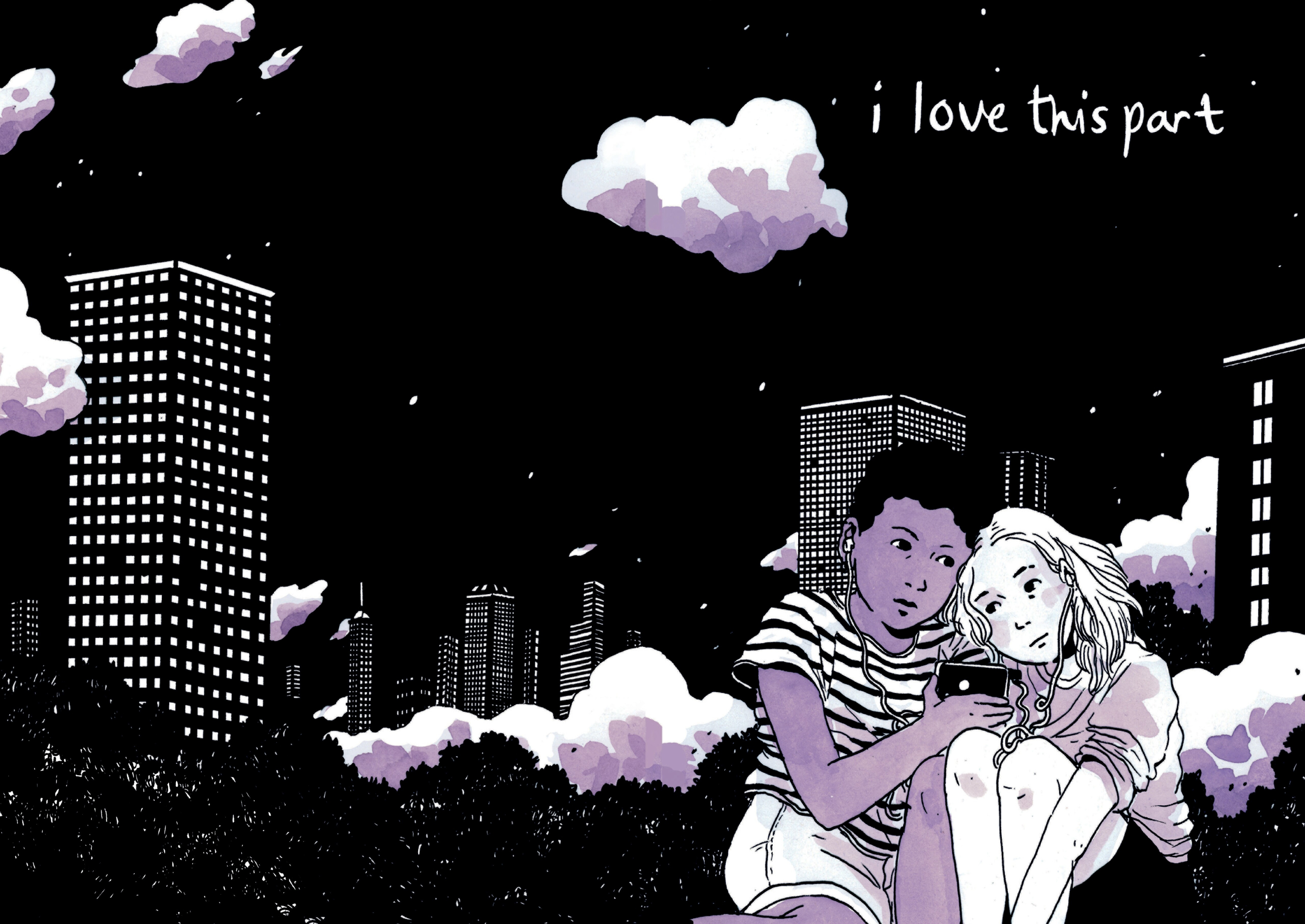 Read online Alone in Space: A Collection comic -  Issue # TPB (Part 1) - 86