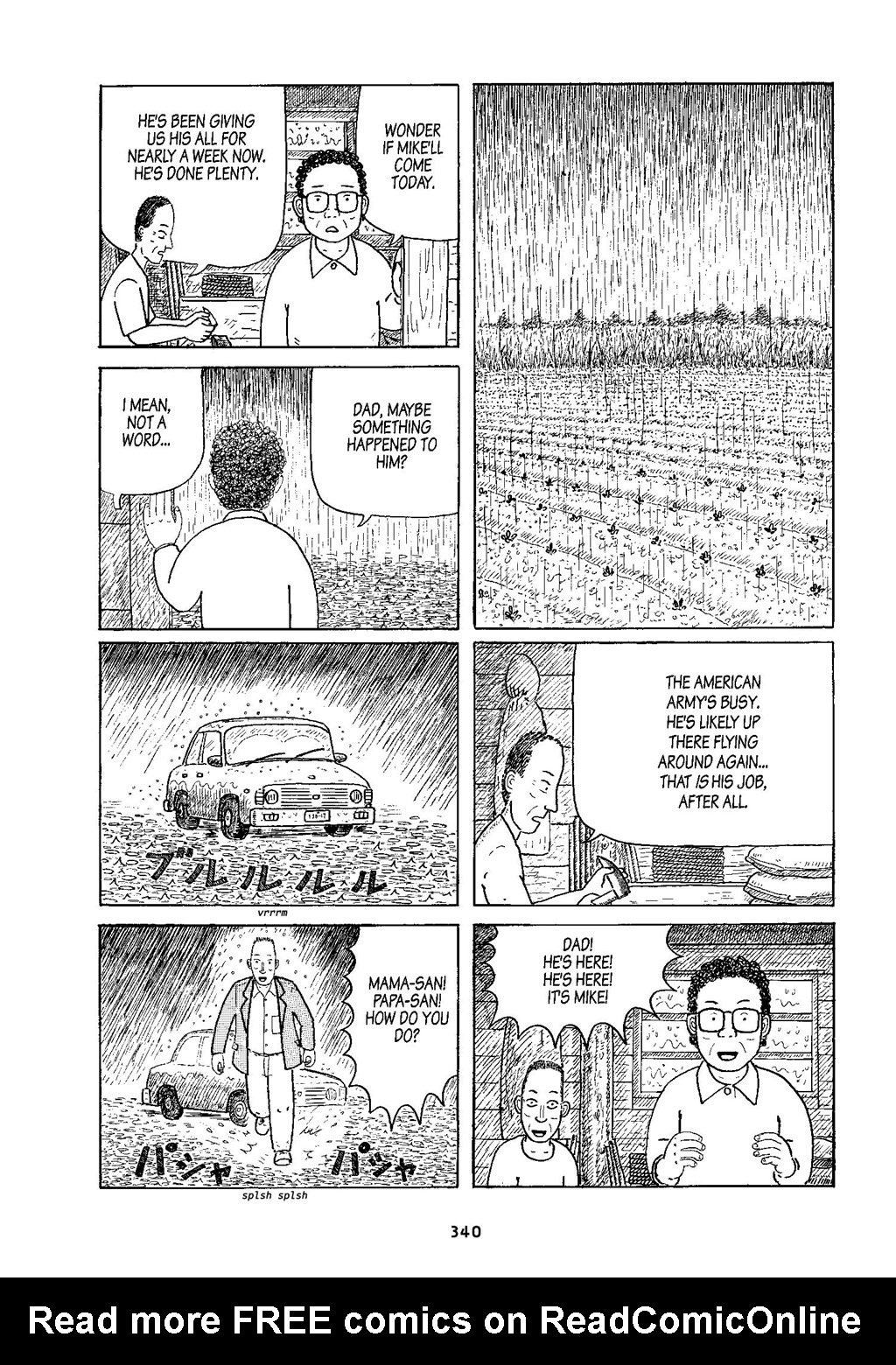 Read online Okinawa comic -  Issue # TPB (Part 4) - 42