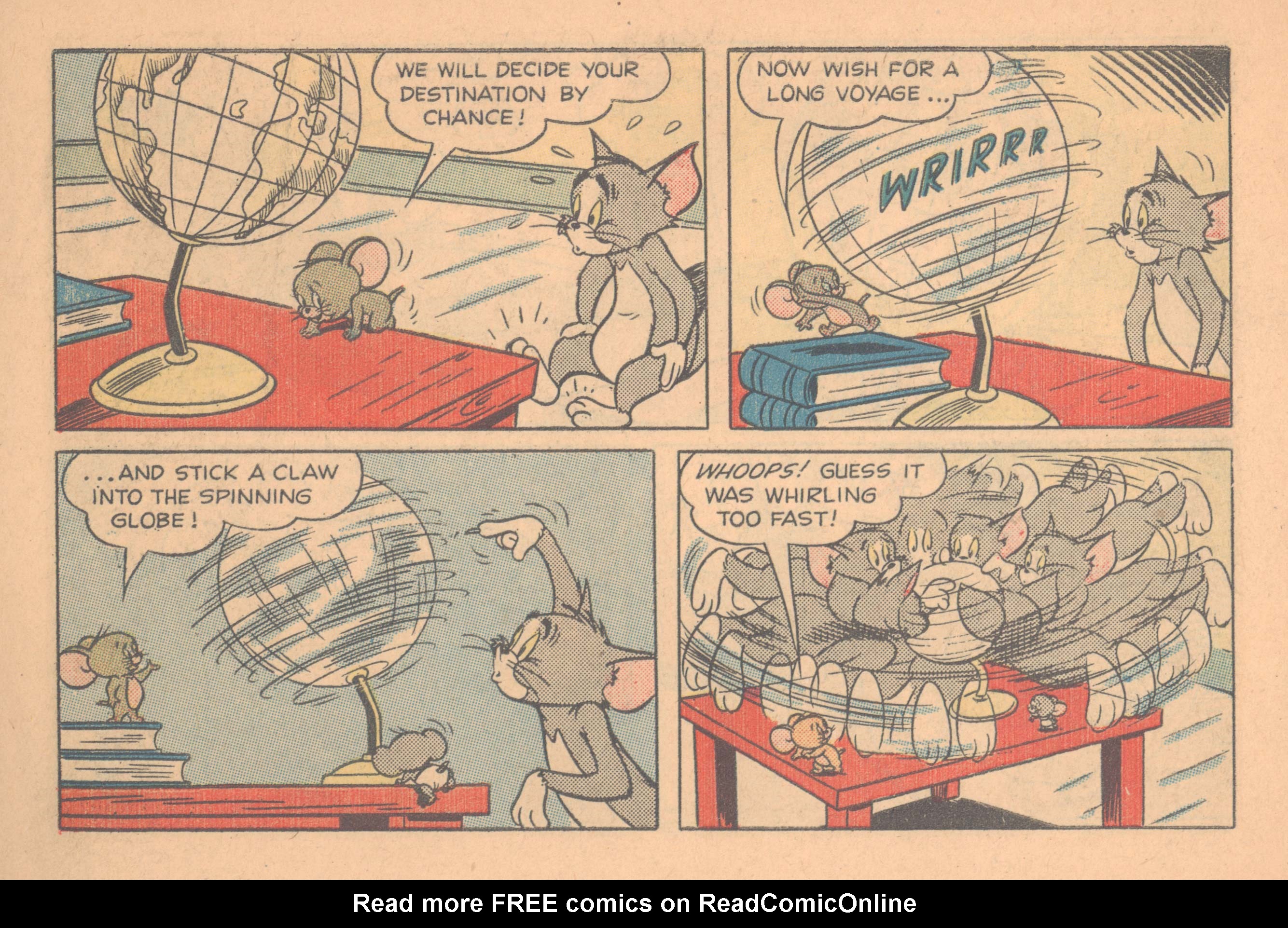 Read online March of Comics comic -  Issue #145 - 7