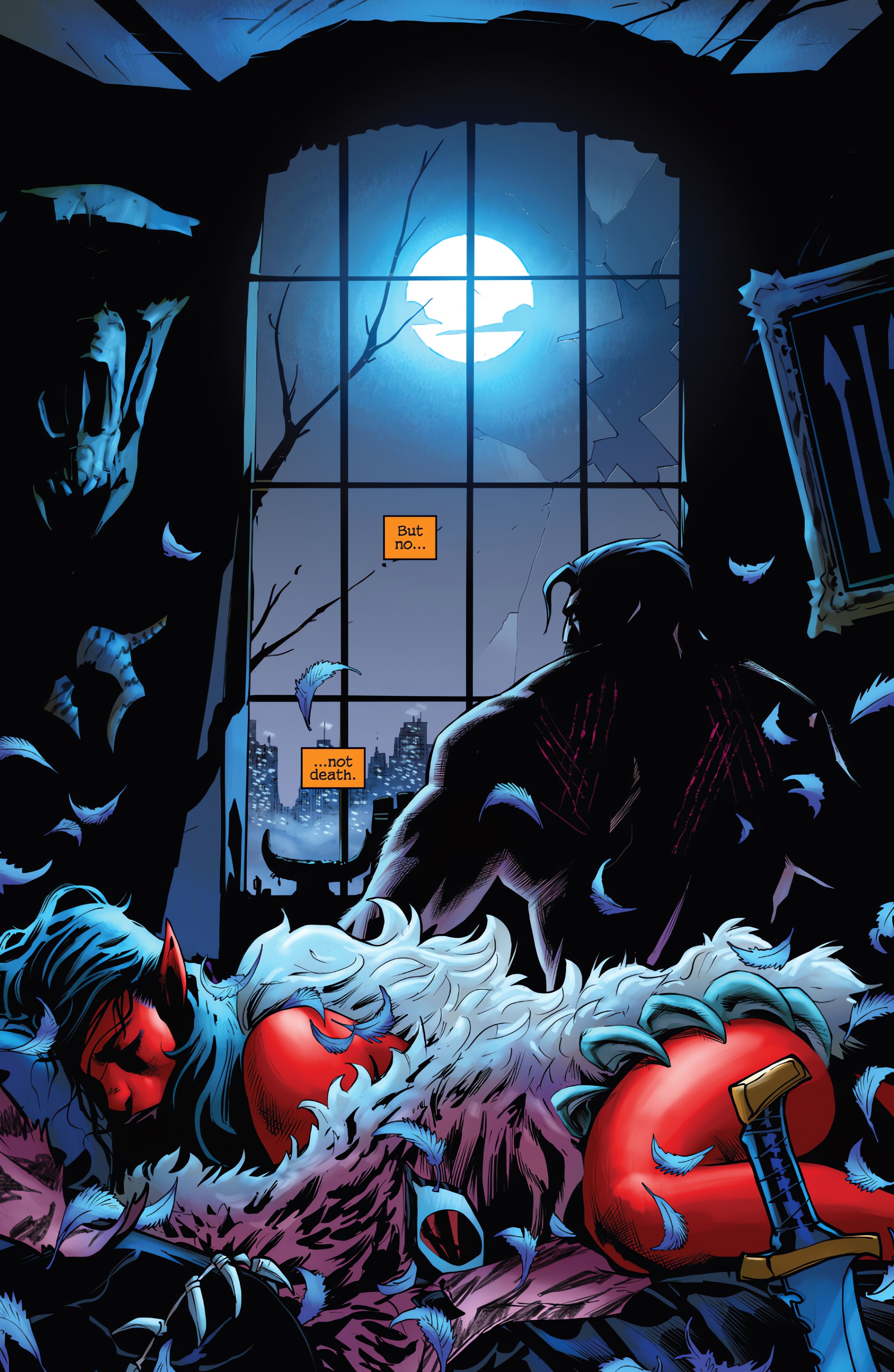 Read online Amazing Spider-Man (2022) comic -  Issue #31 - 79